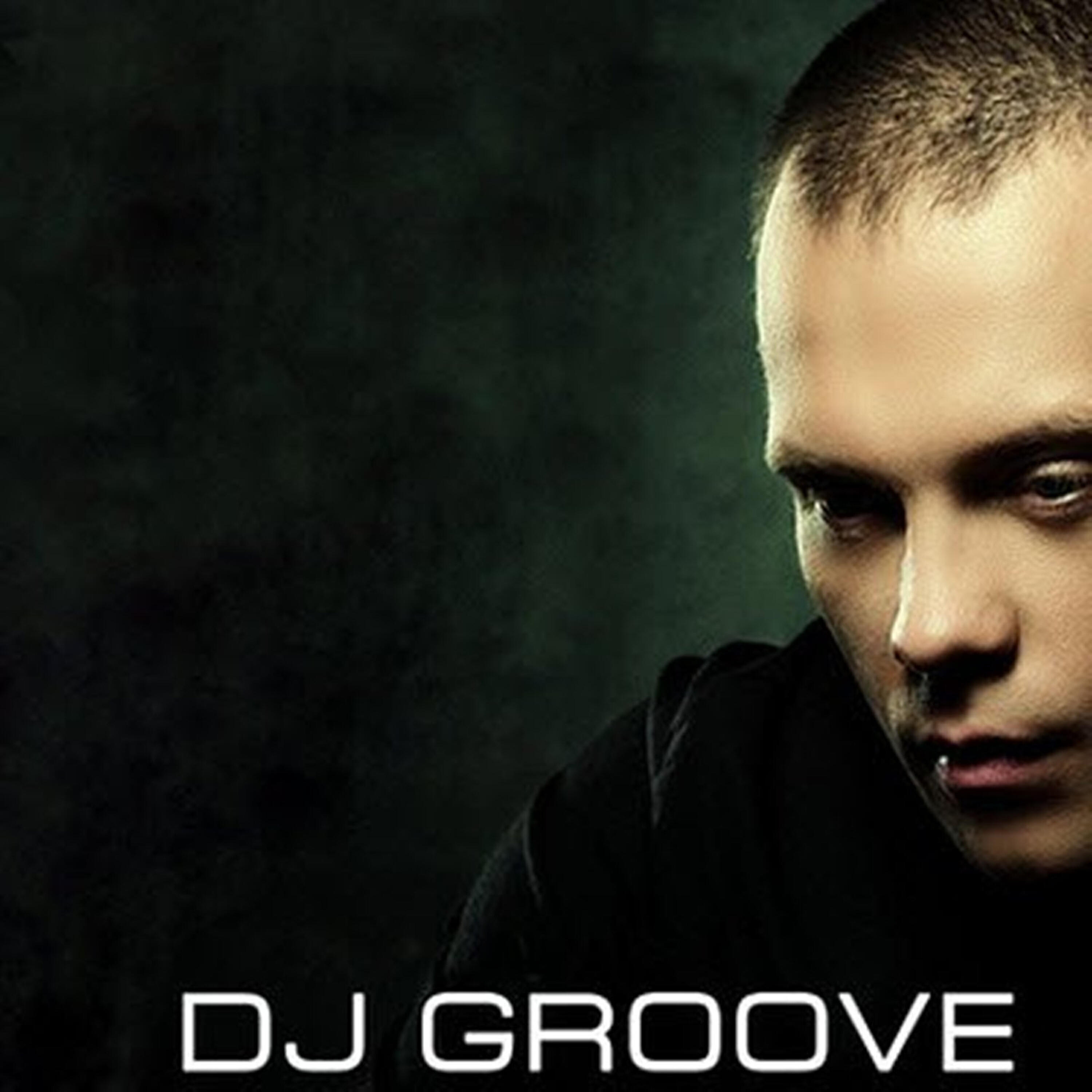 DJ Groove - Печаль (DJ Groove Mix)
