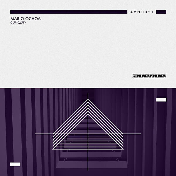 Mario Ochoa - Curiosity