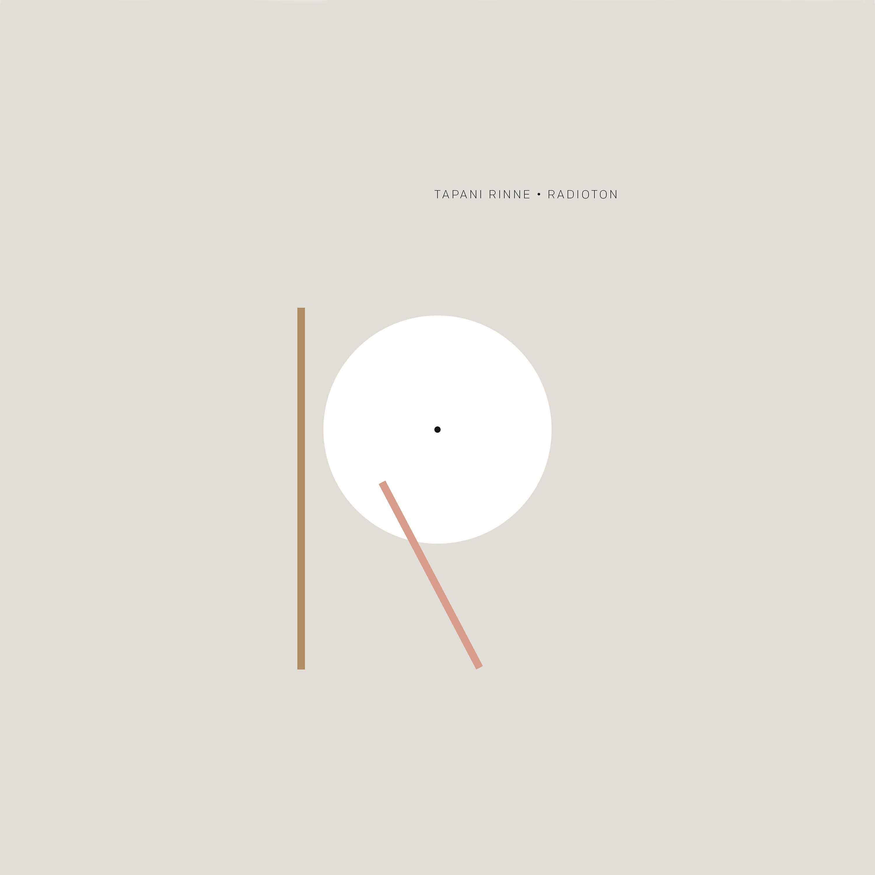 Tapani Rinne - Iris