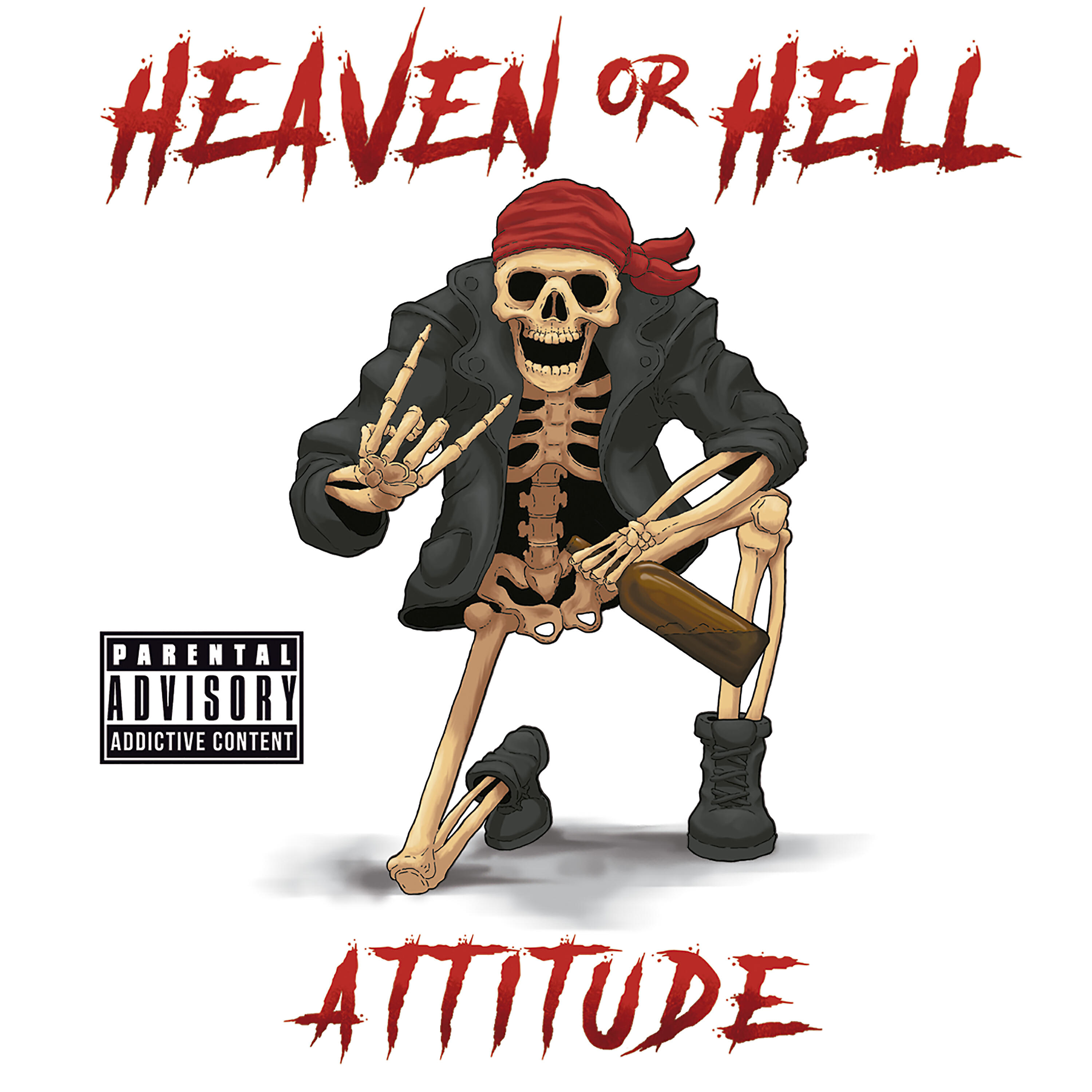 Heaven Or Hell - The Stoned Age