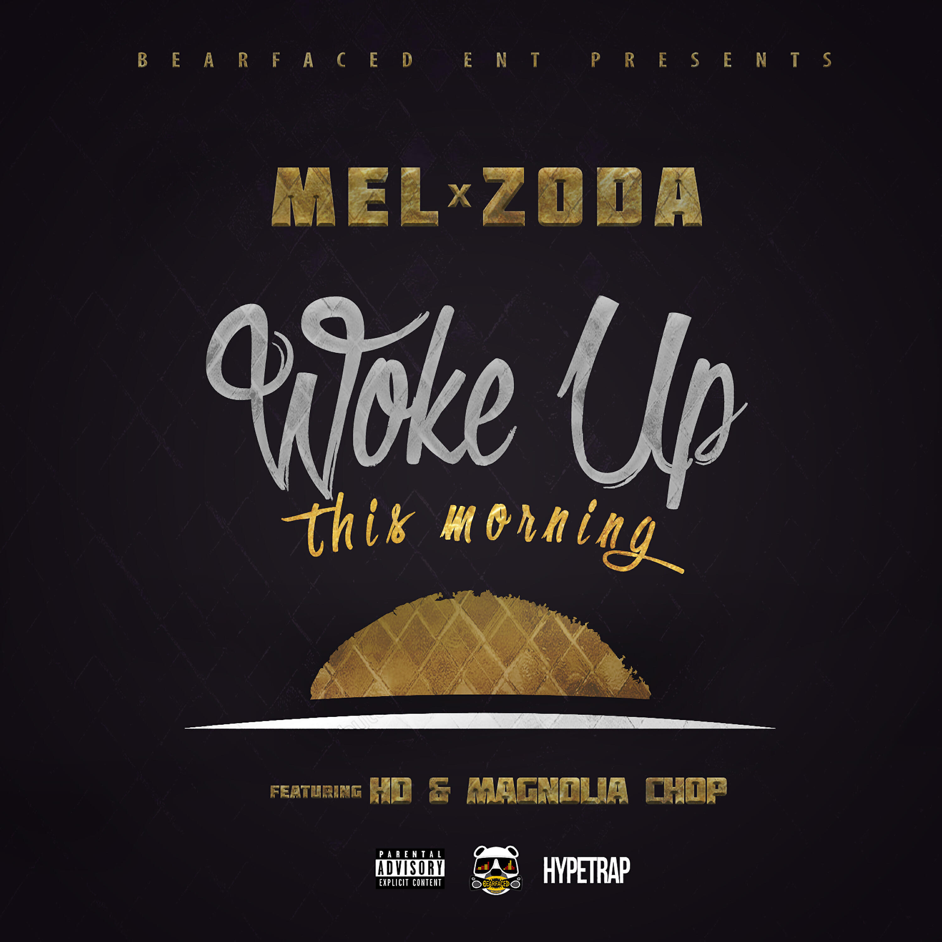 HD - Woke up This Morning (feat. Hd & Magnolia Chop)