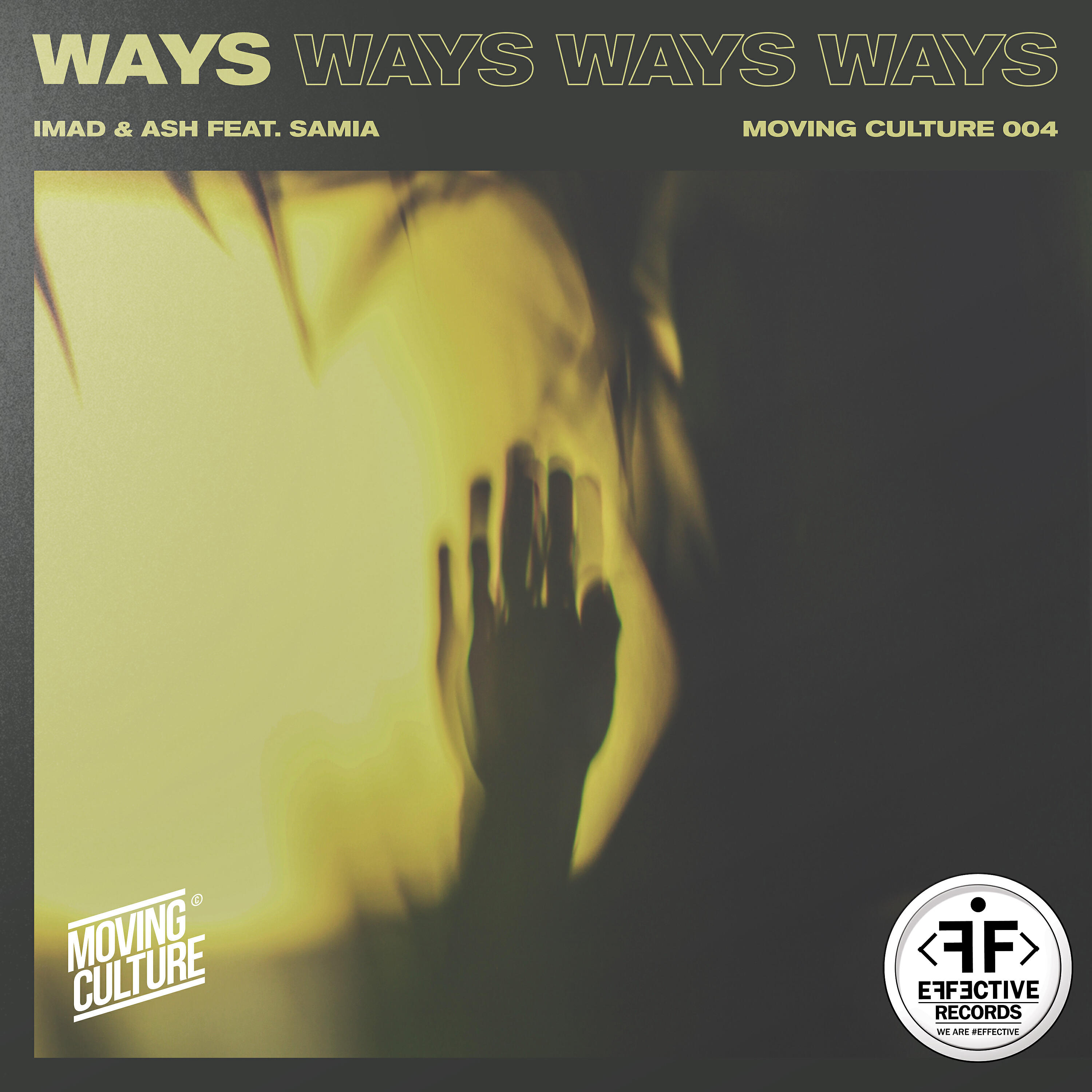 Imad - Ways