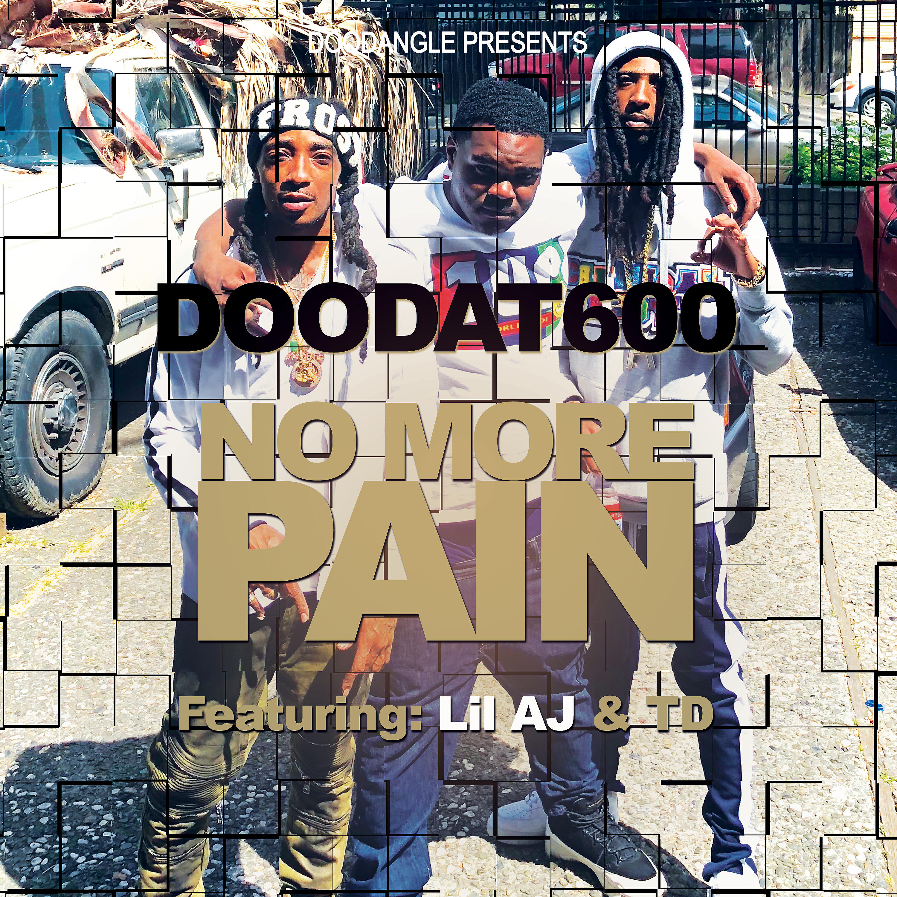 LiL Aj - No More Pain