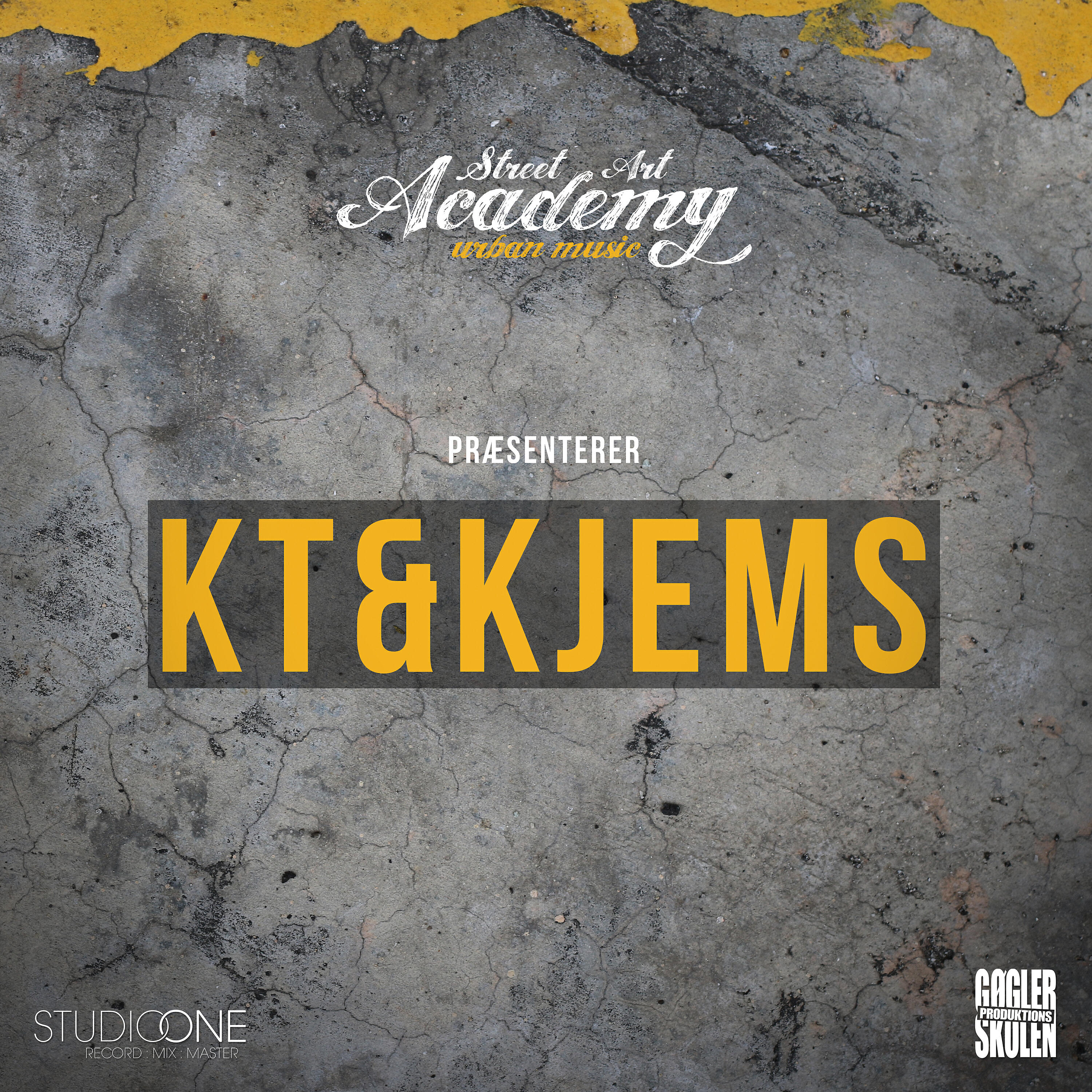 KT - Kt & Kjems