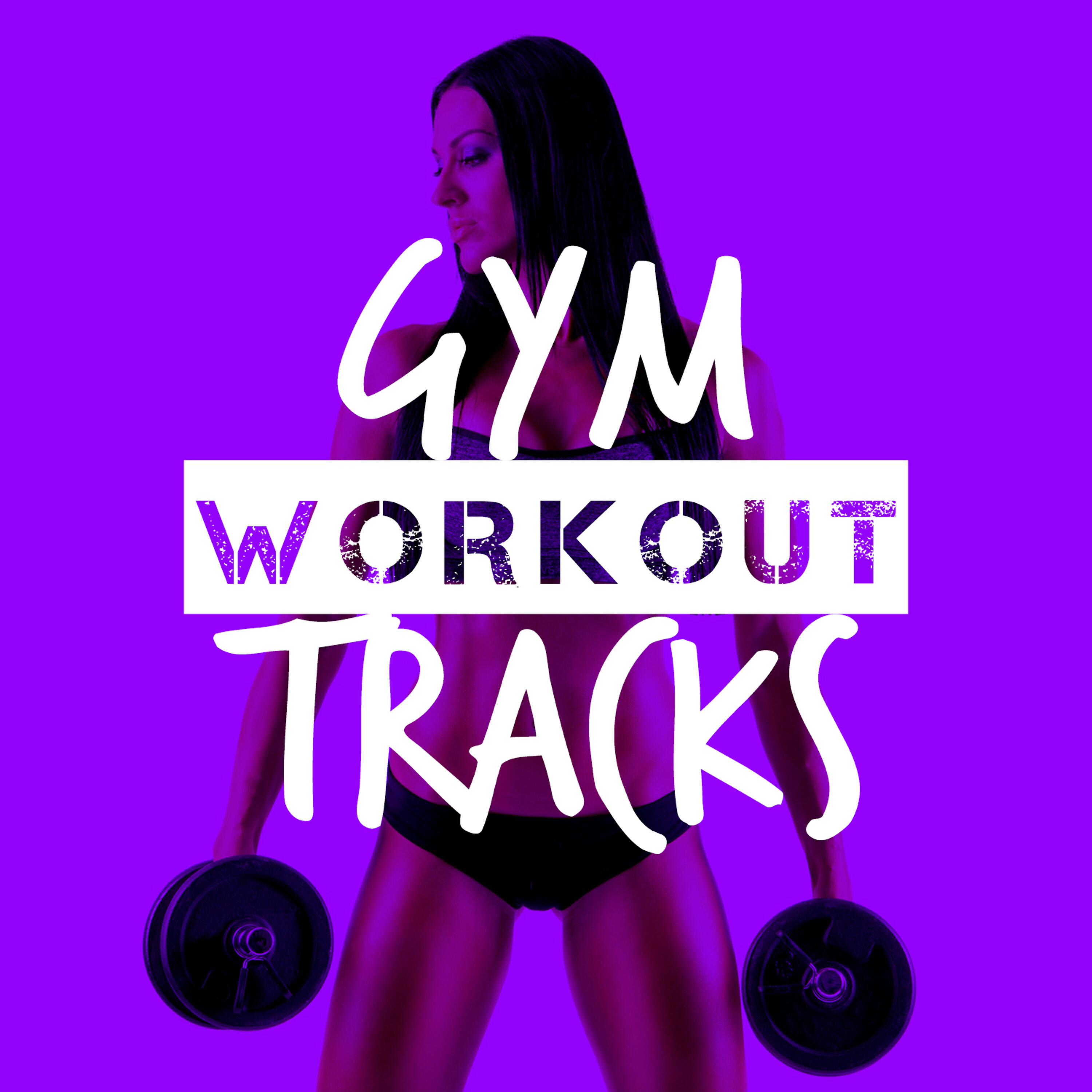 Workout Crew - No More Baby (124 BPM)