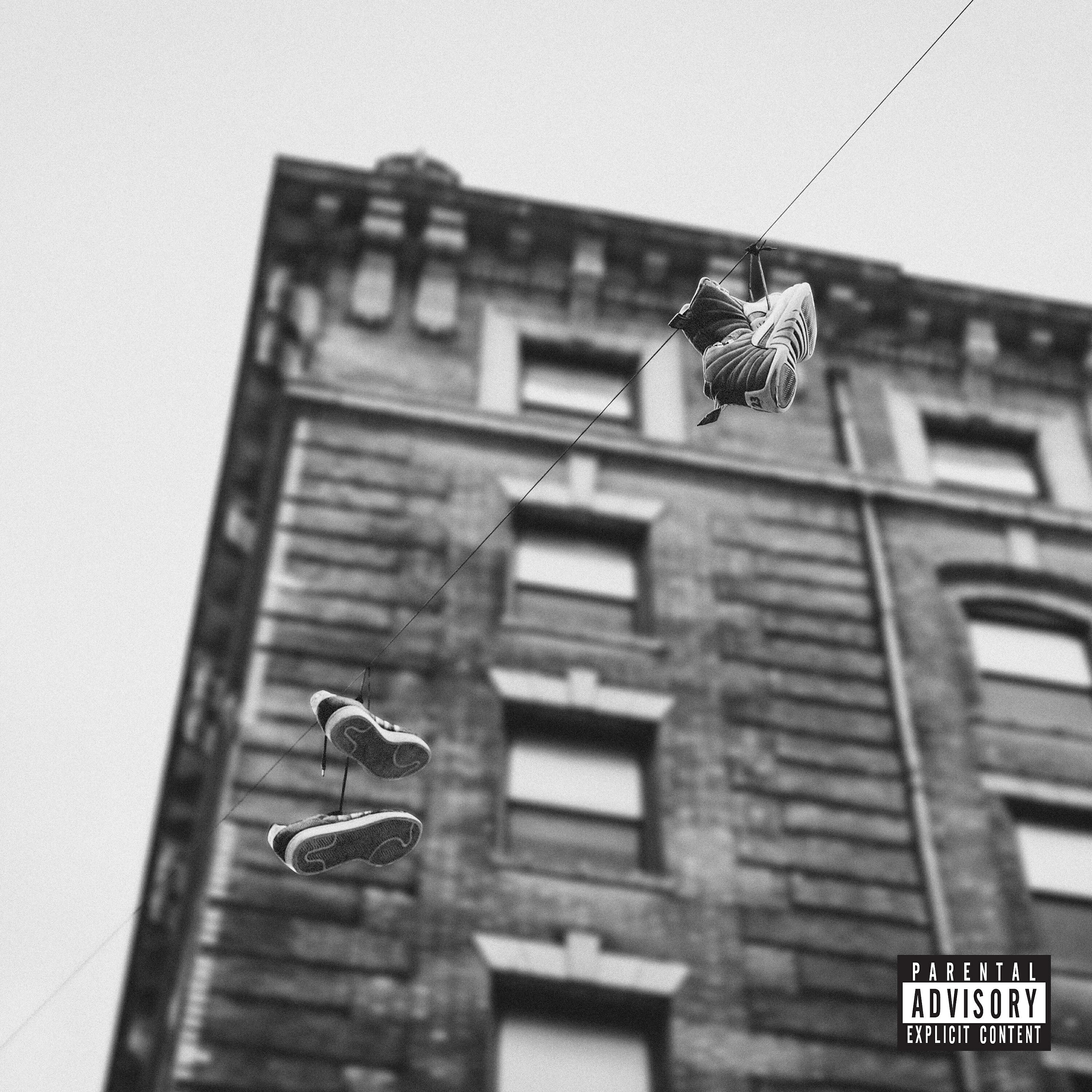 Apollo Brown - The Vibes