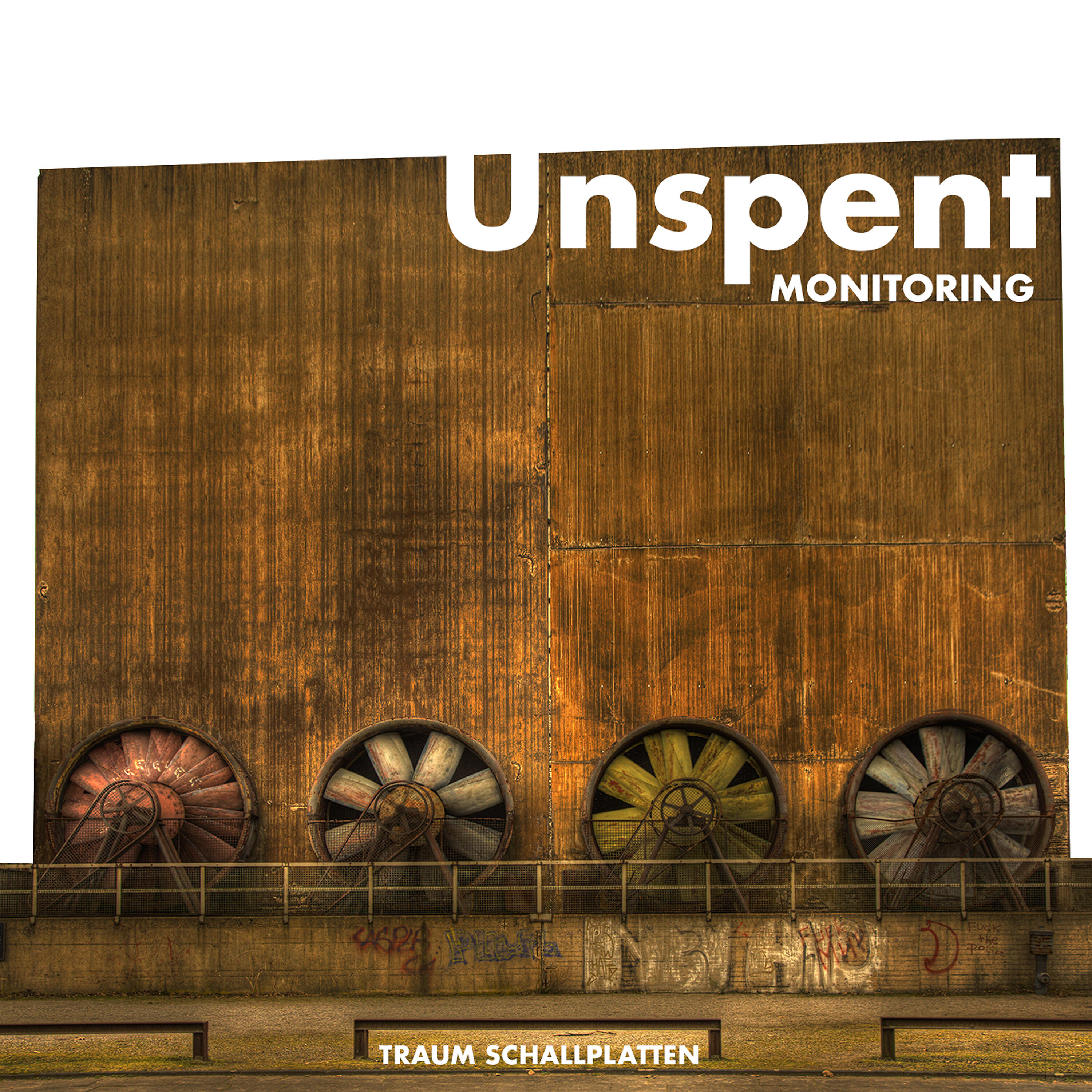 Unspent - Centreon