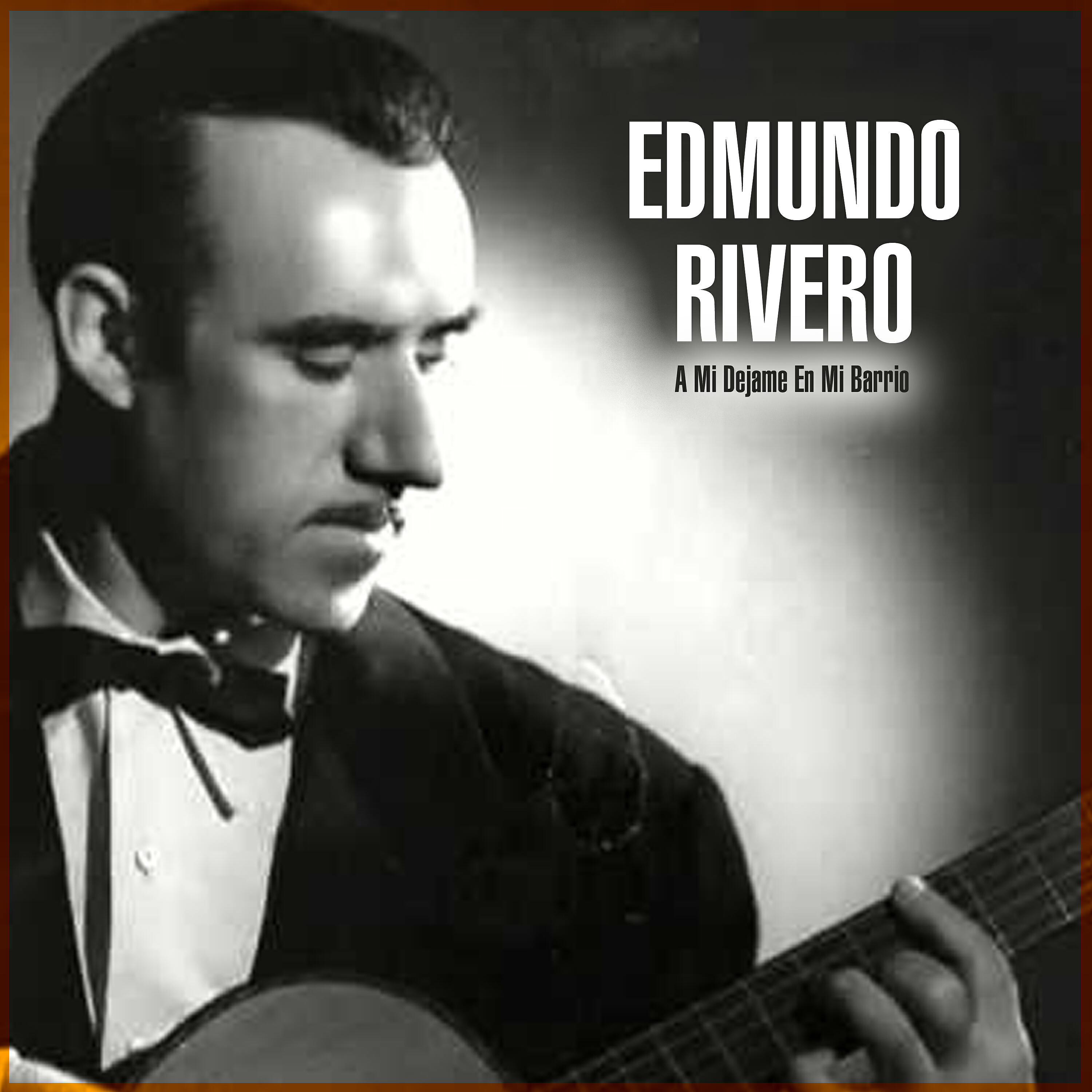 Edmundo Rivero - Para Vos Hermano Tango