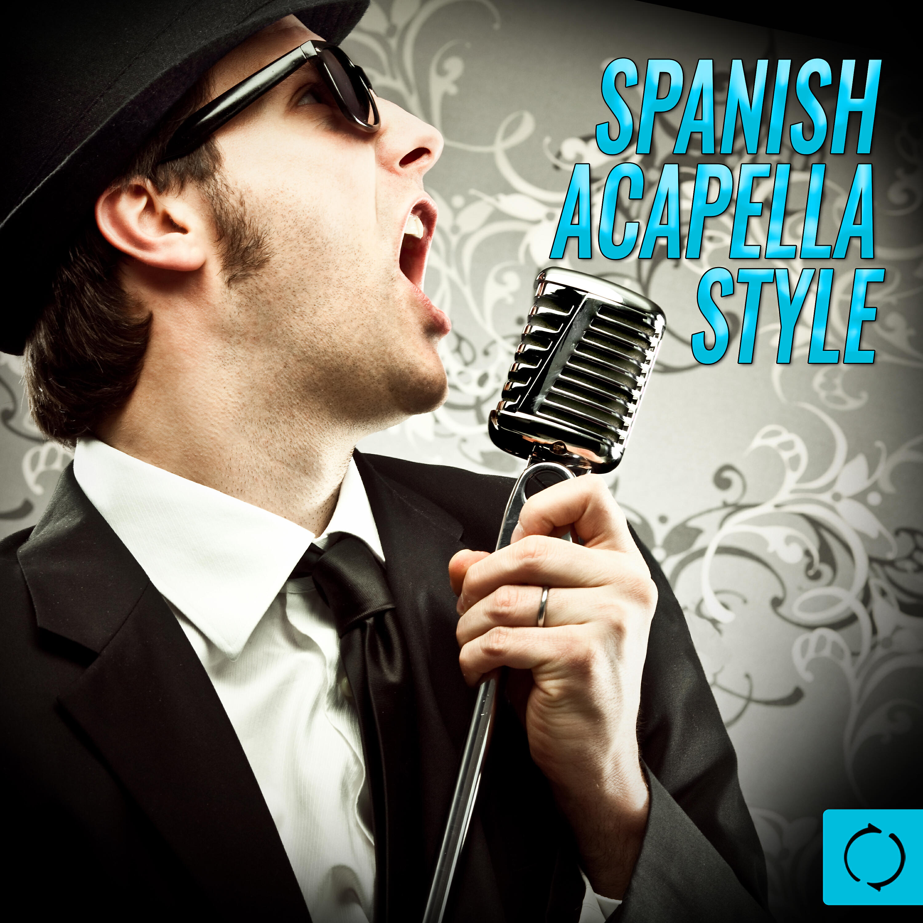 Stars of Latin - La Barca (Acapella Version)