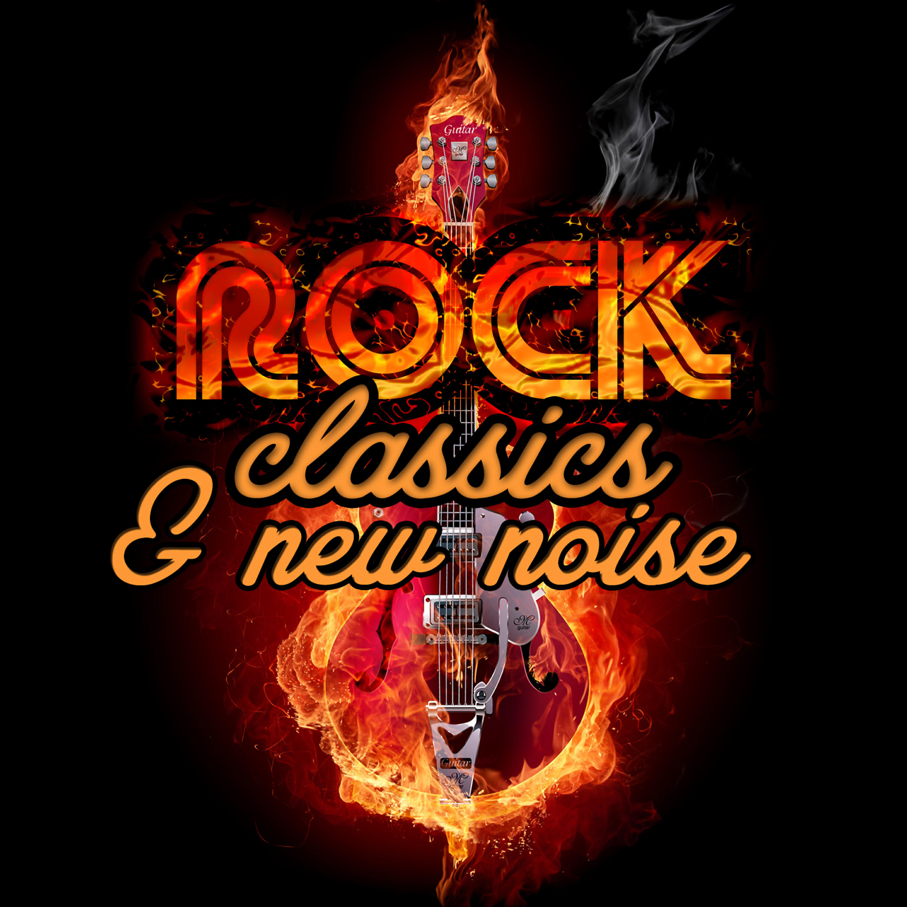 Rock Classics - Tomorrow Night