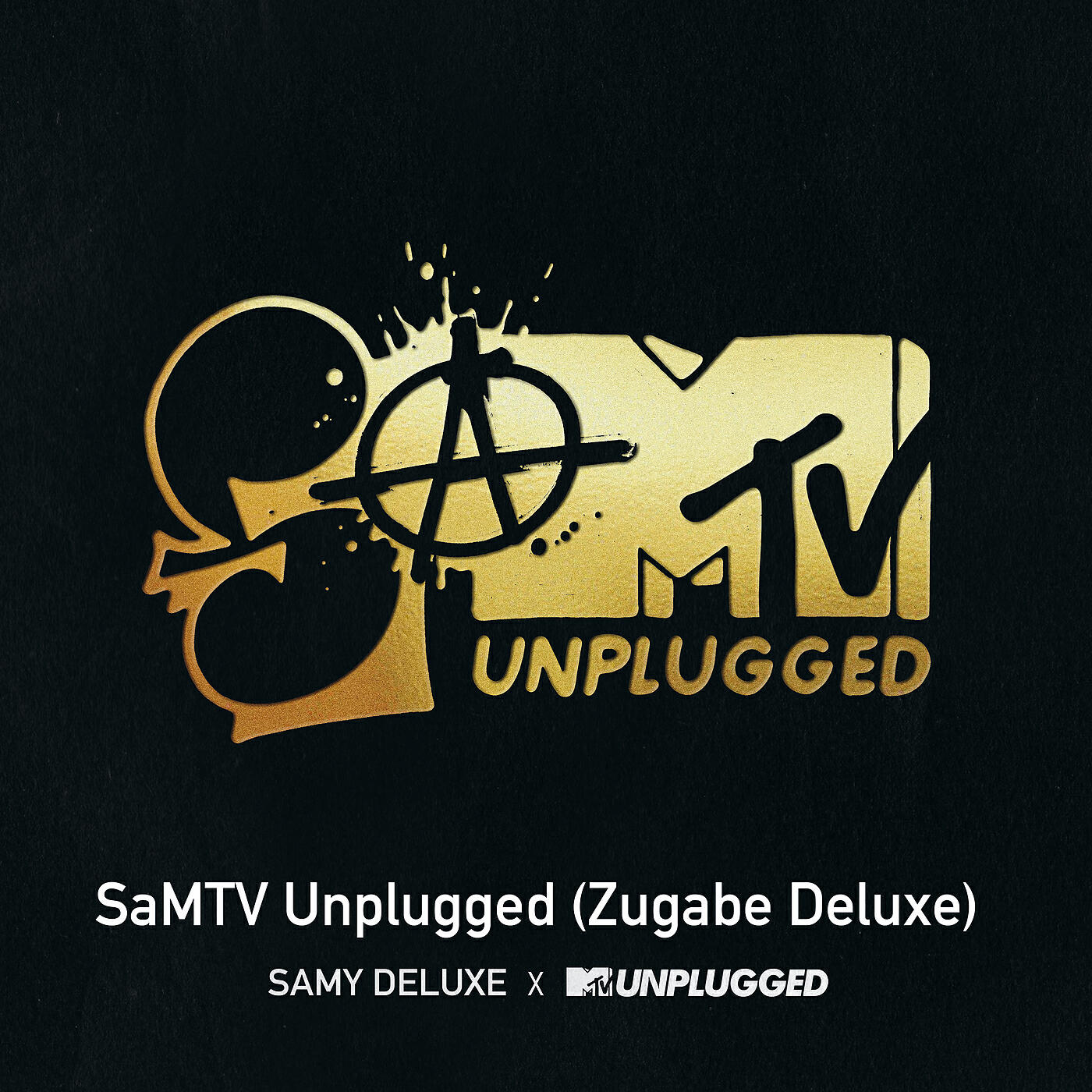 Samy Deluxe - Malaria (SaMTV Unplugged)