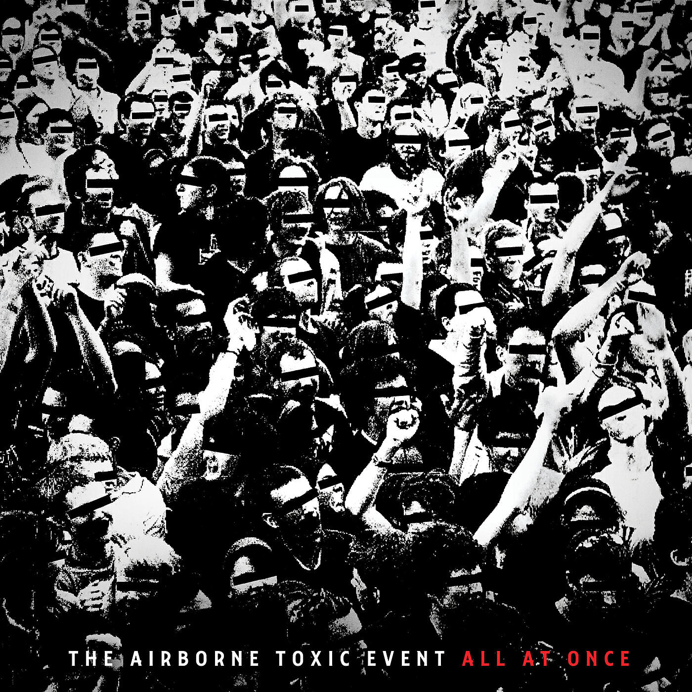The Airborne Toxic Event - All At Once (Album Version)