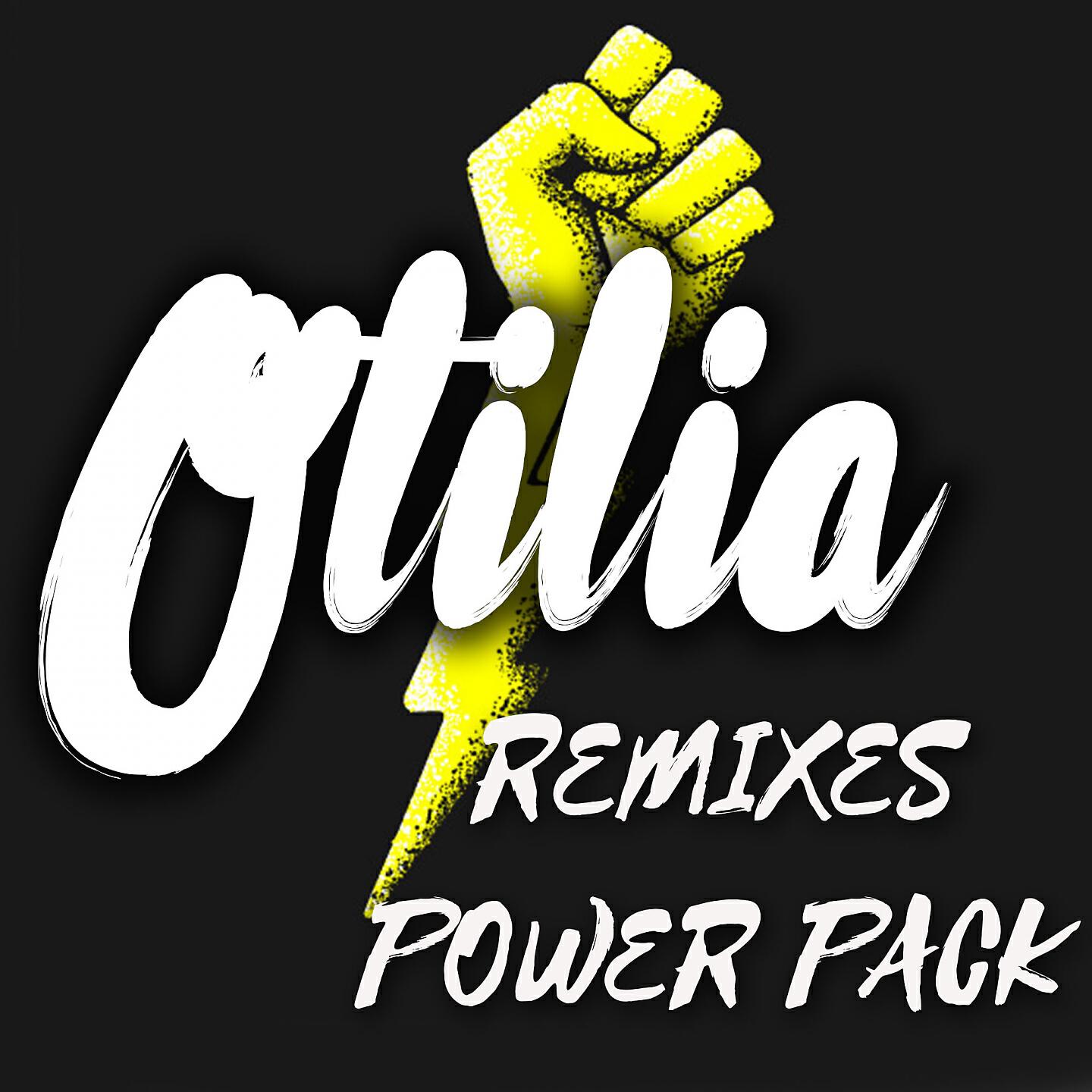 Otilia - I Don't Know (MD DJ Extended Remix)