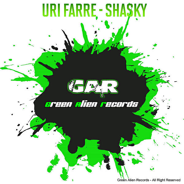Uri Farre - Shasky