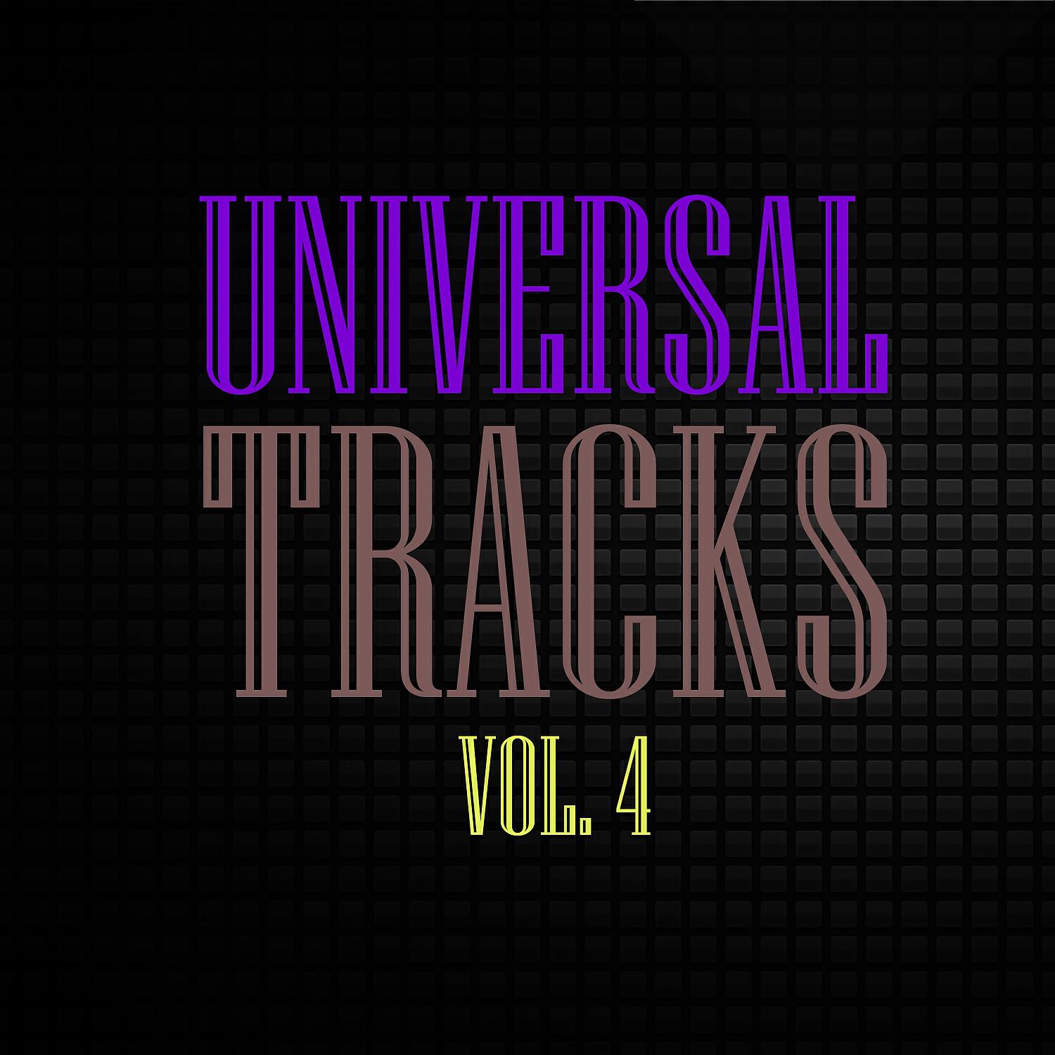 Volga Faders Project - Search for Love (Original Mix)