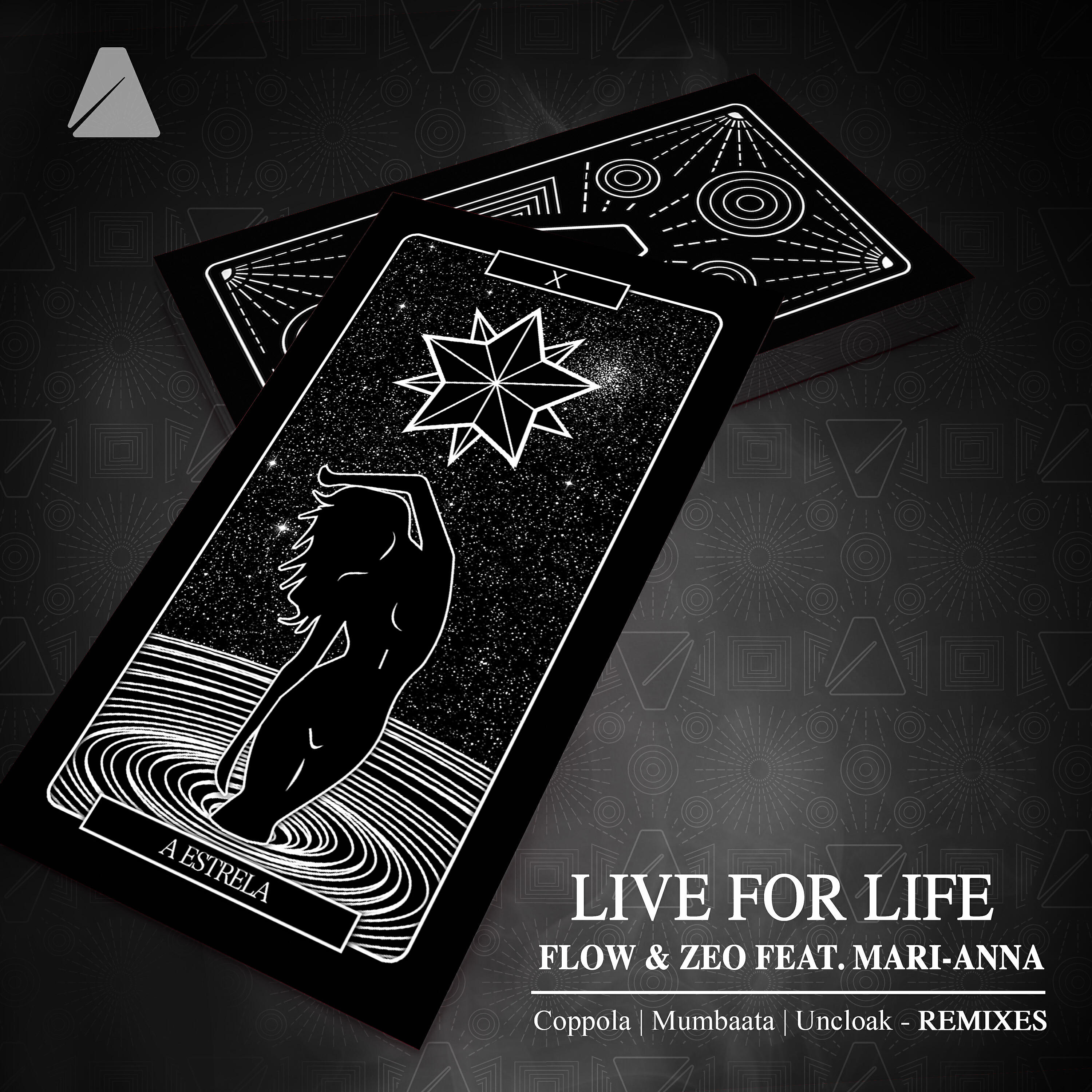 Flow & Zeo - Live for Life (Mumbaata Remix)