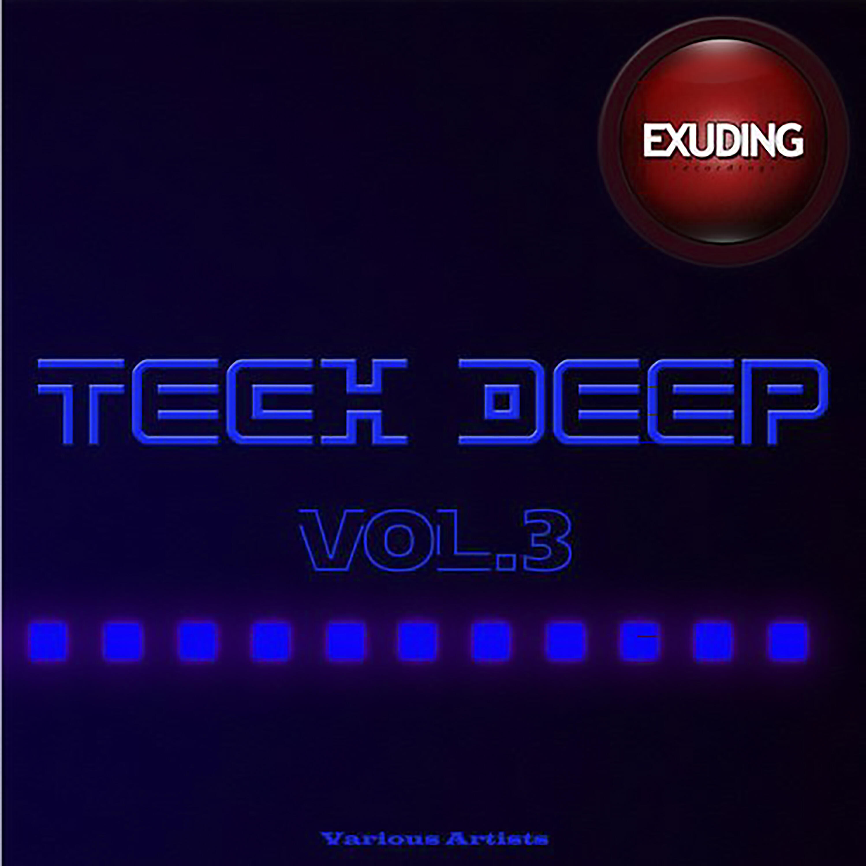 Deep Control - Lullaby (Original Mix)