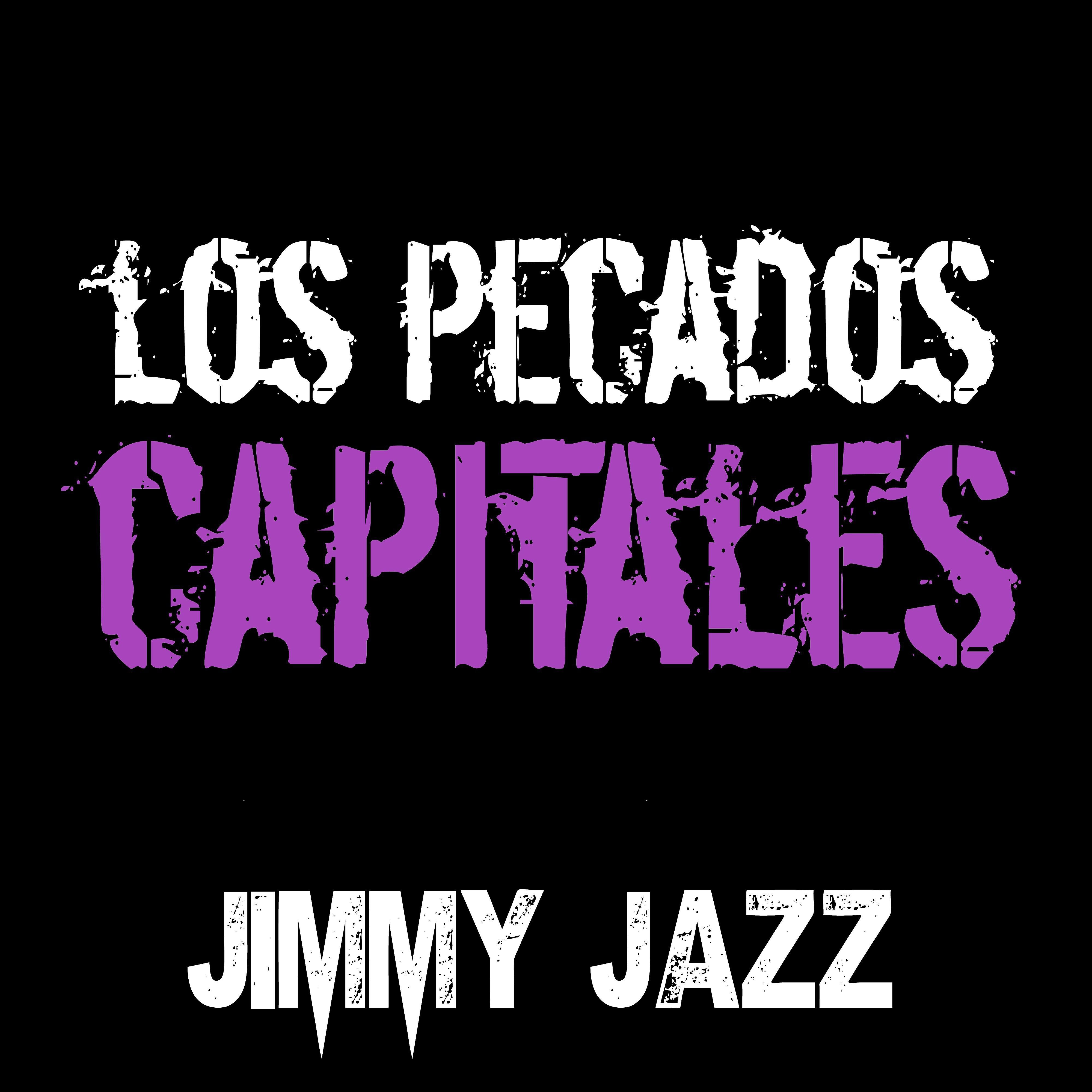 Jimmy Jazz - El Engaño