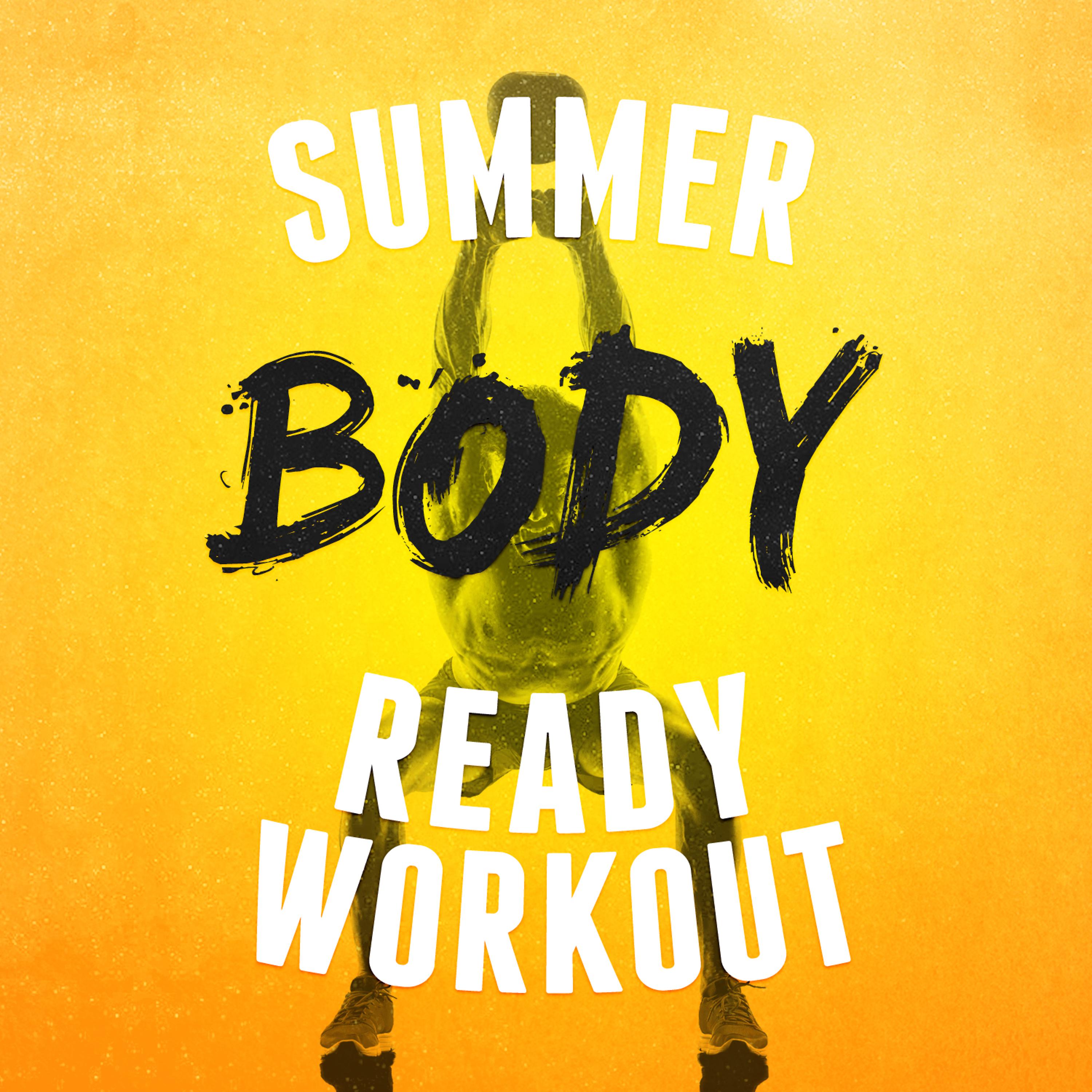 Bikini Workout DJ - Intoxicated (125 BPM)