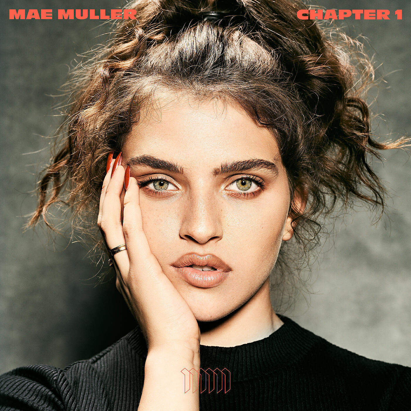 Mae Muller - B.B.A