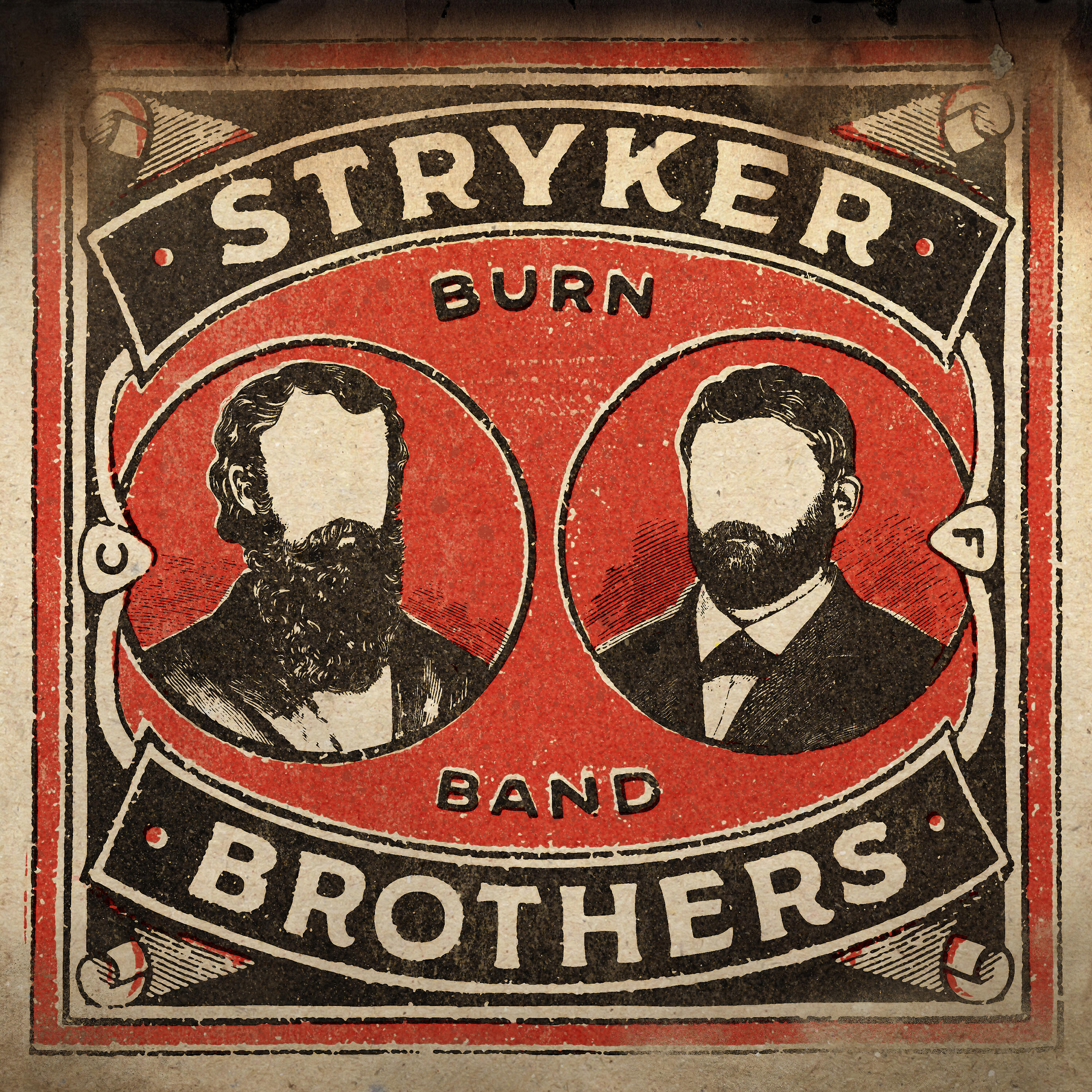 Stryker Brothers - Blue Today Baby