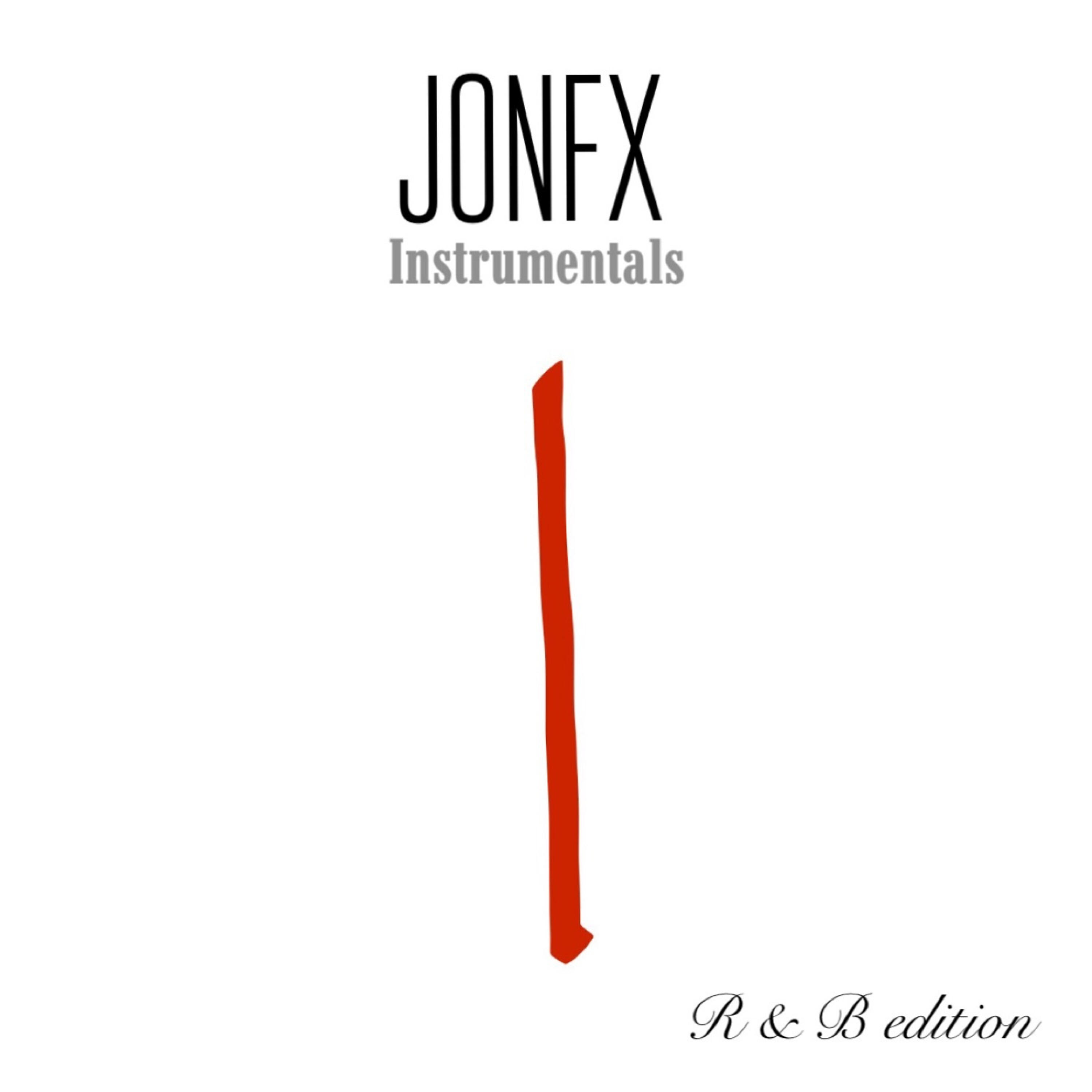 JonFX - Roman V