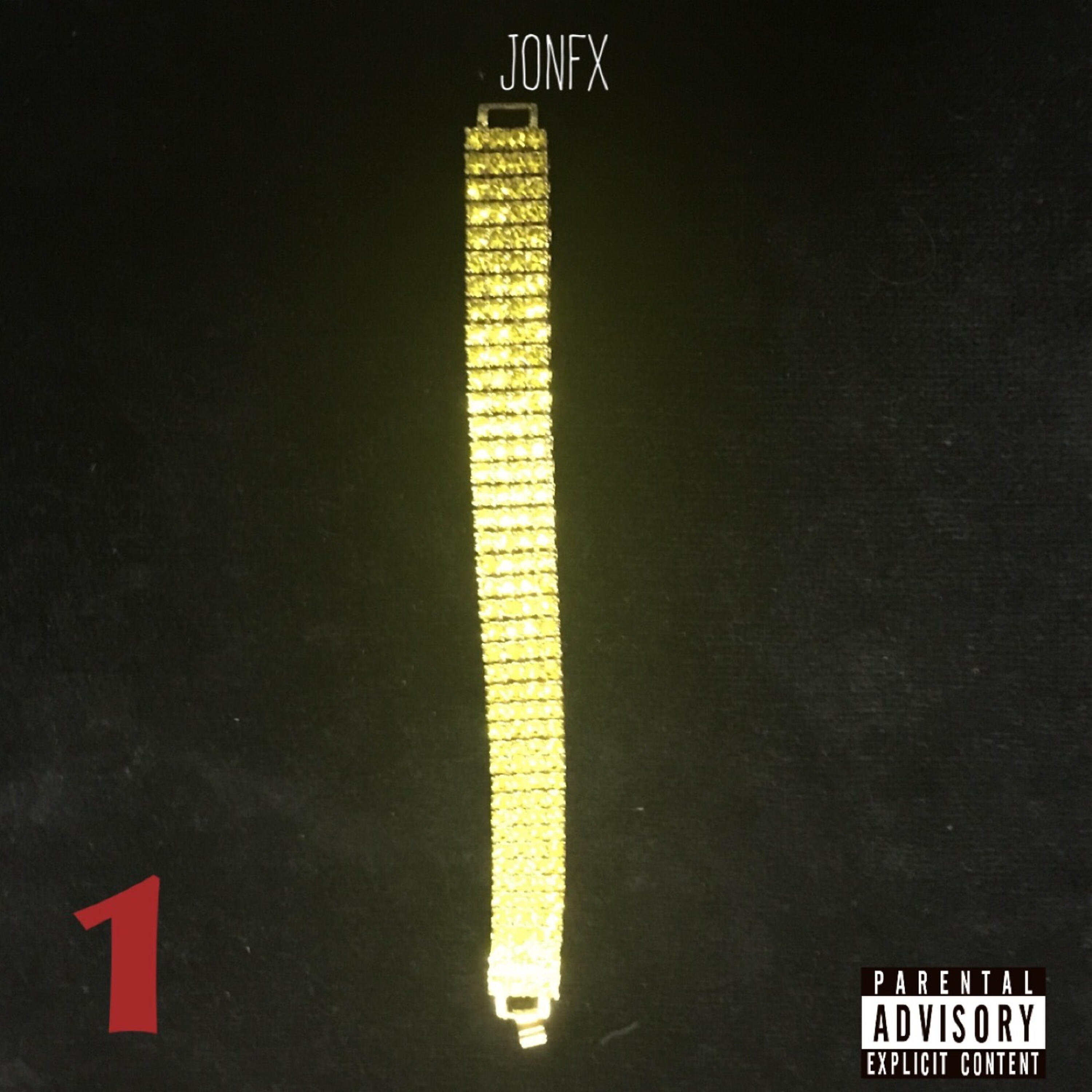 JonFX - Bugatti