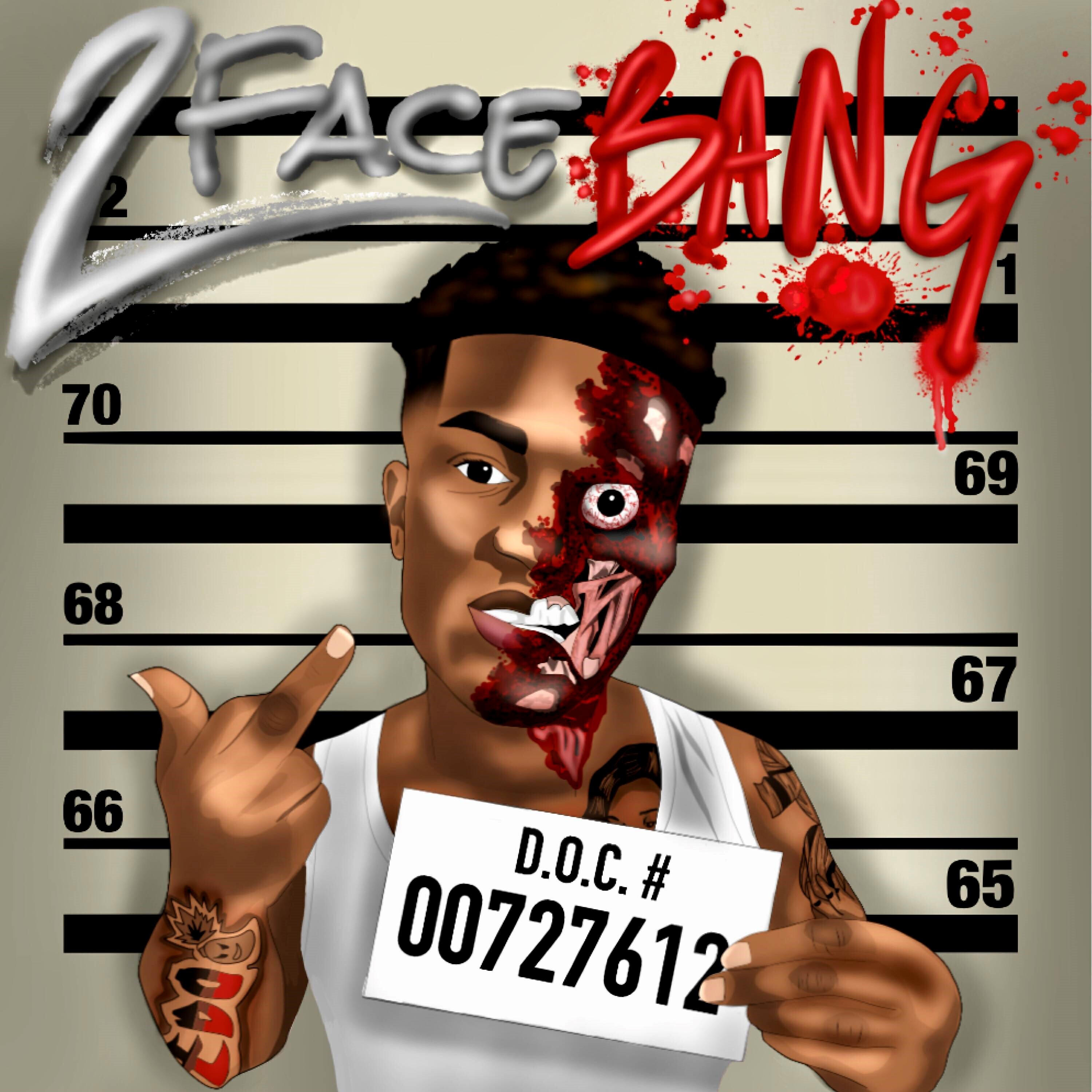 Fredo Bang - Chiefin