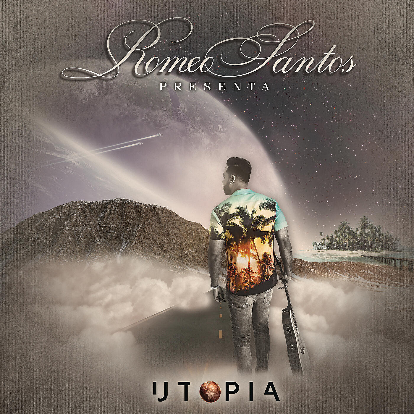 Romeo Santos - La Demanda