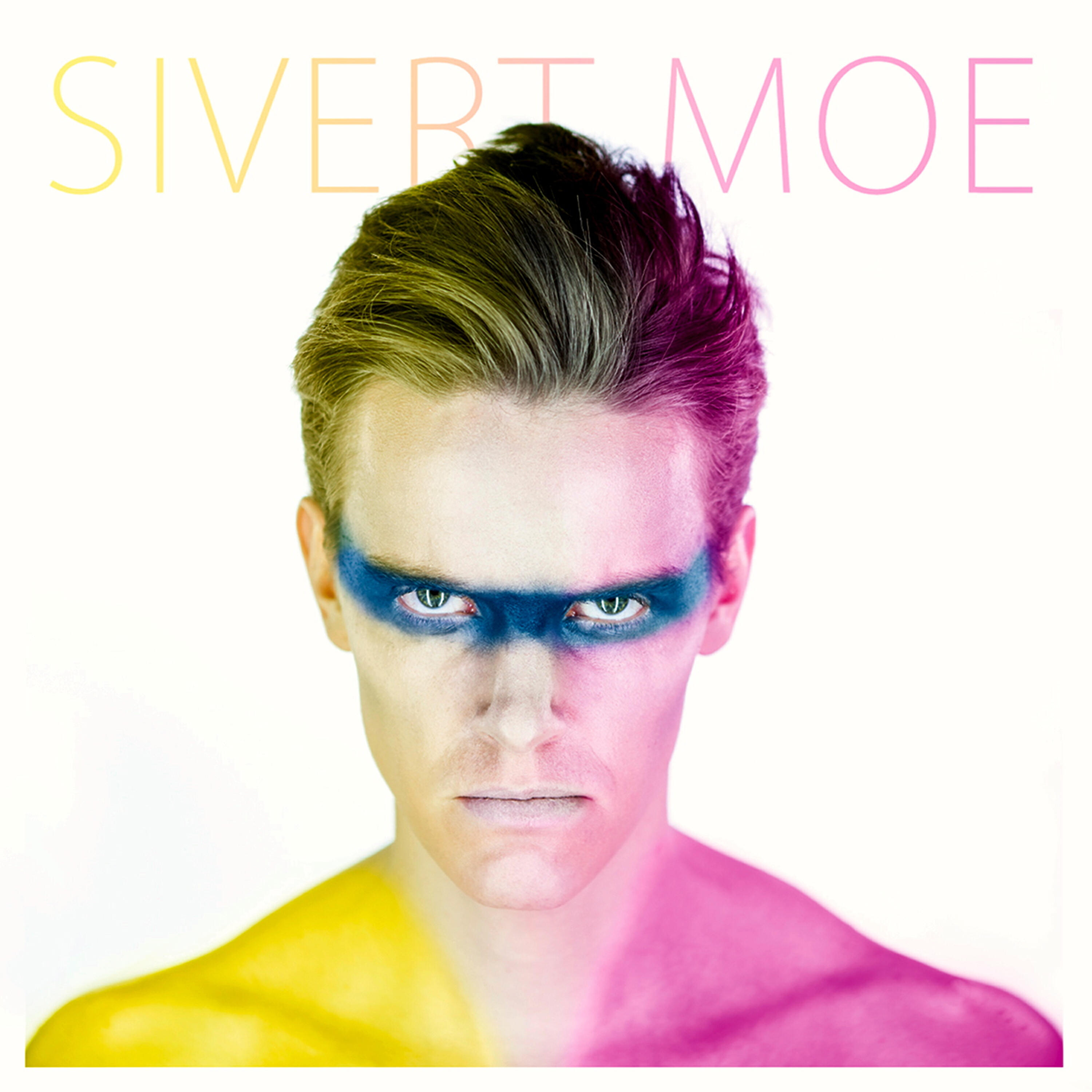 Sivert Moe - Unsaid