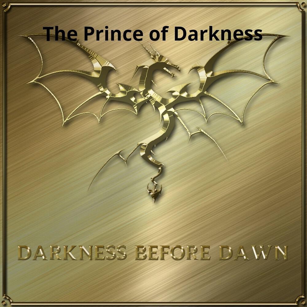 Darkness Before Dawn - The Vapors (Instrumental)