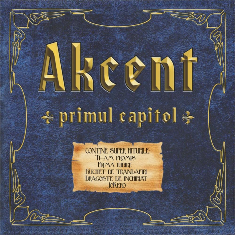 AKCENT - Ti-Am promis