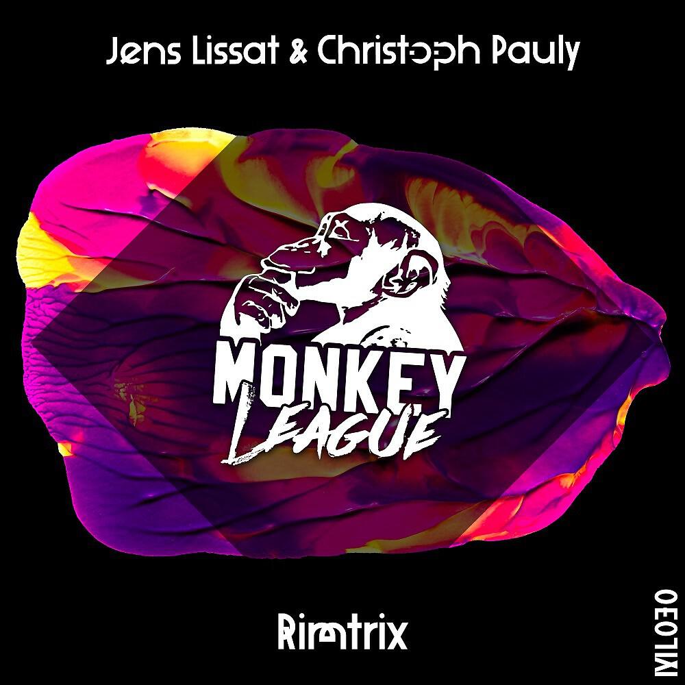 Jens Lissat - Rimtrix (Brexit Mix)