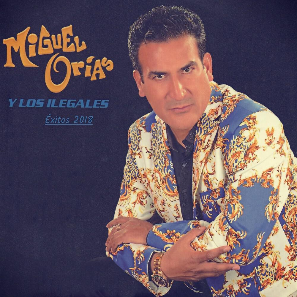 Miguel Orías - Que Te Falta