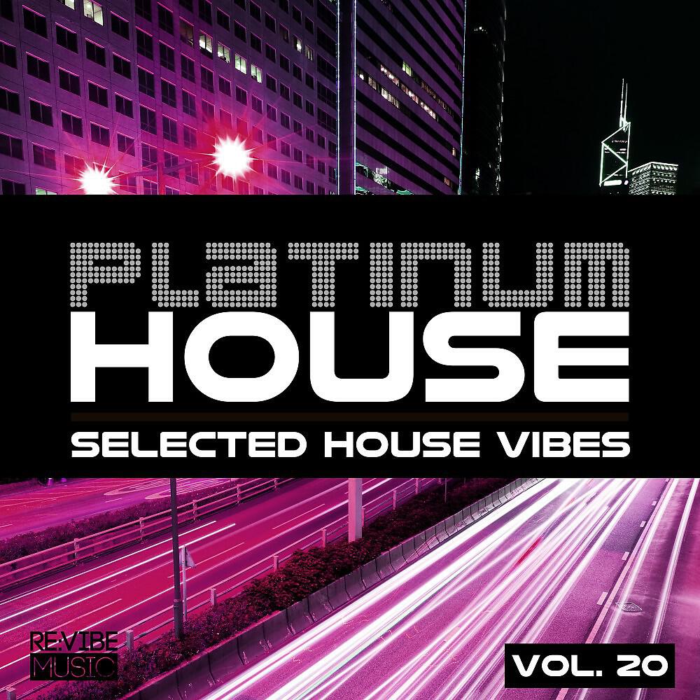 Jacopo Ferrari - Bounder David (Original Mix)