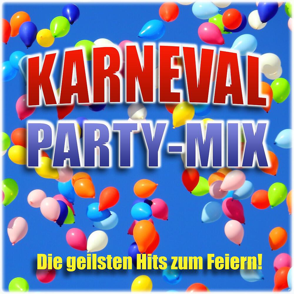 Chris Alexandros - Partyalarm