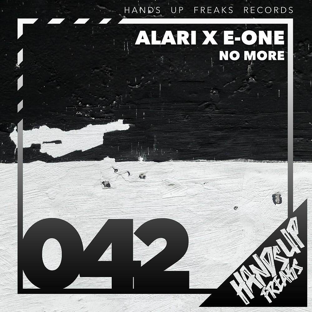 Alari - No More (Denox Remix Edit)