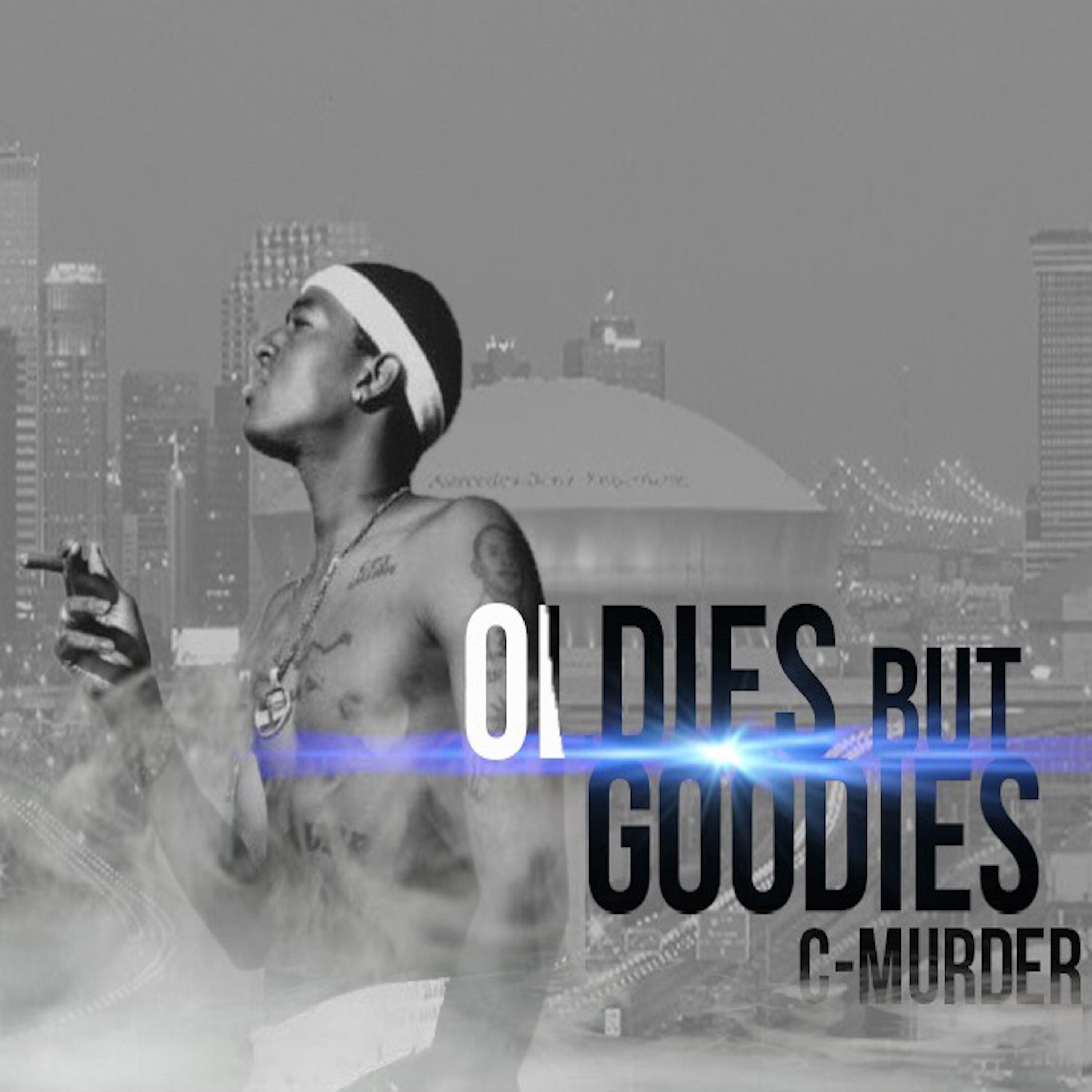 C-Murder - Uptown