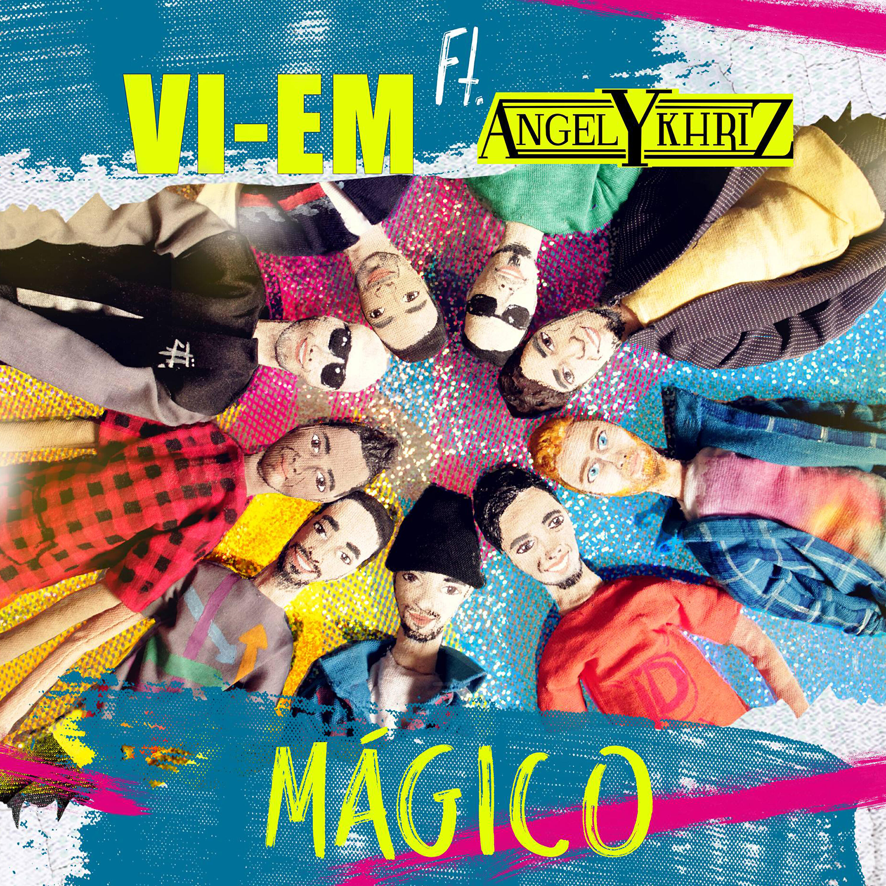 VI-EM - Mágico