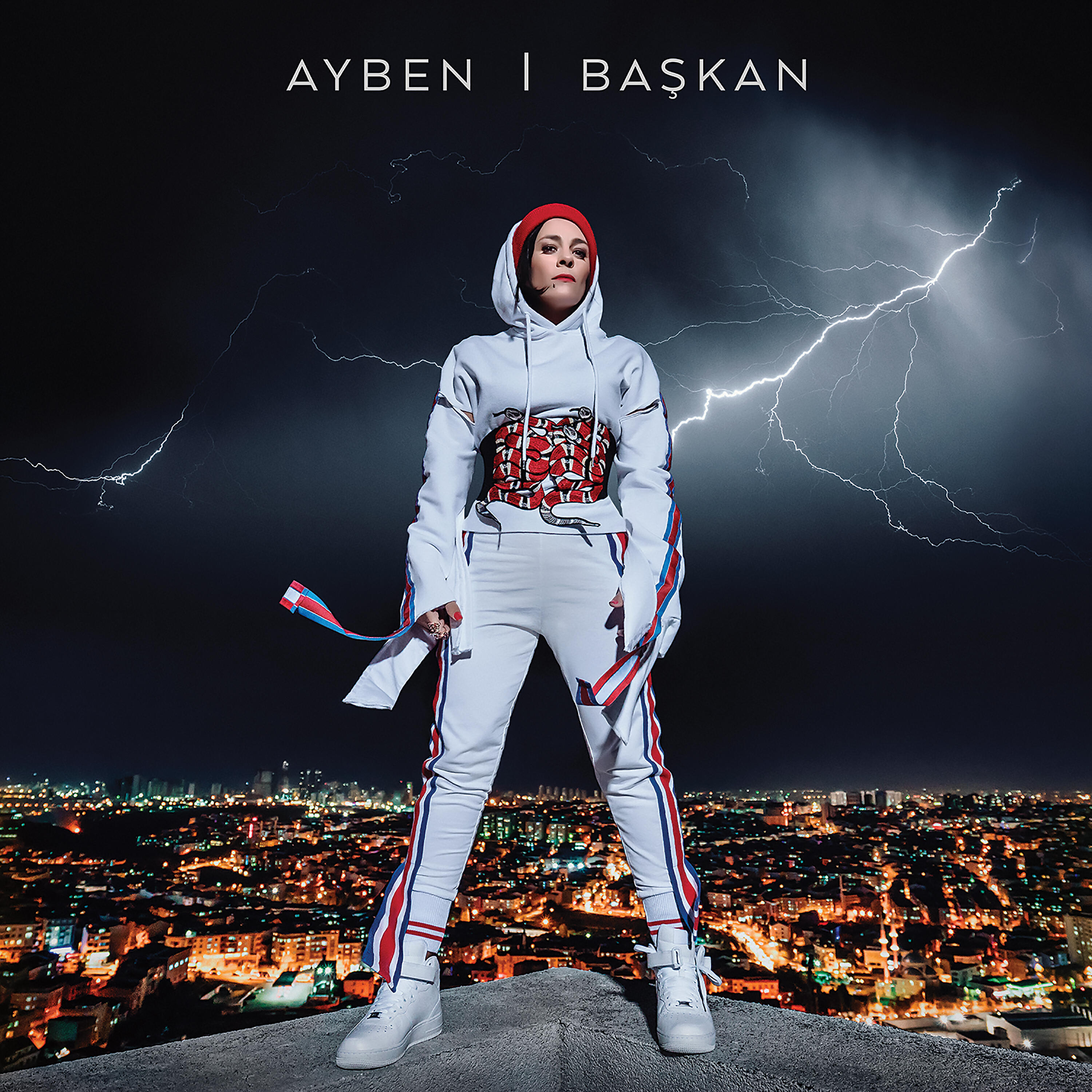 Ayben - Dur Kaç