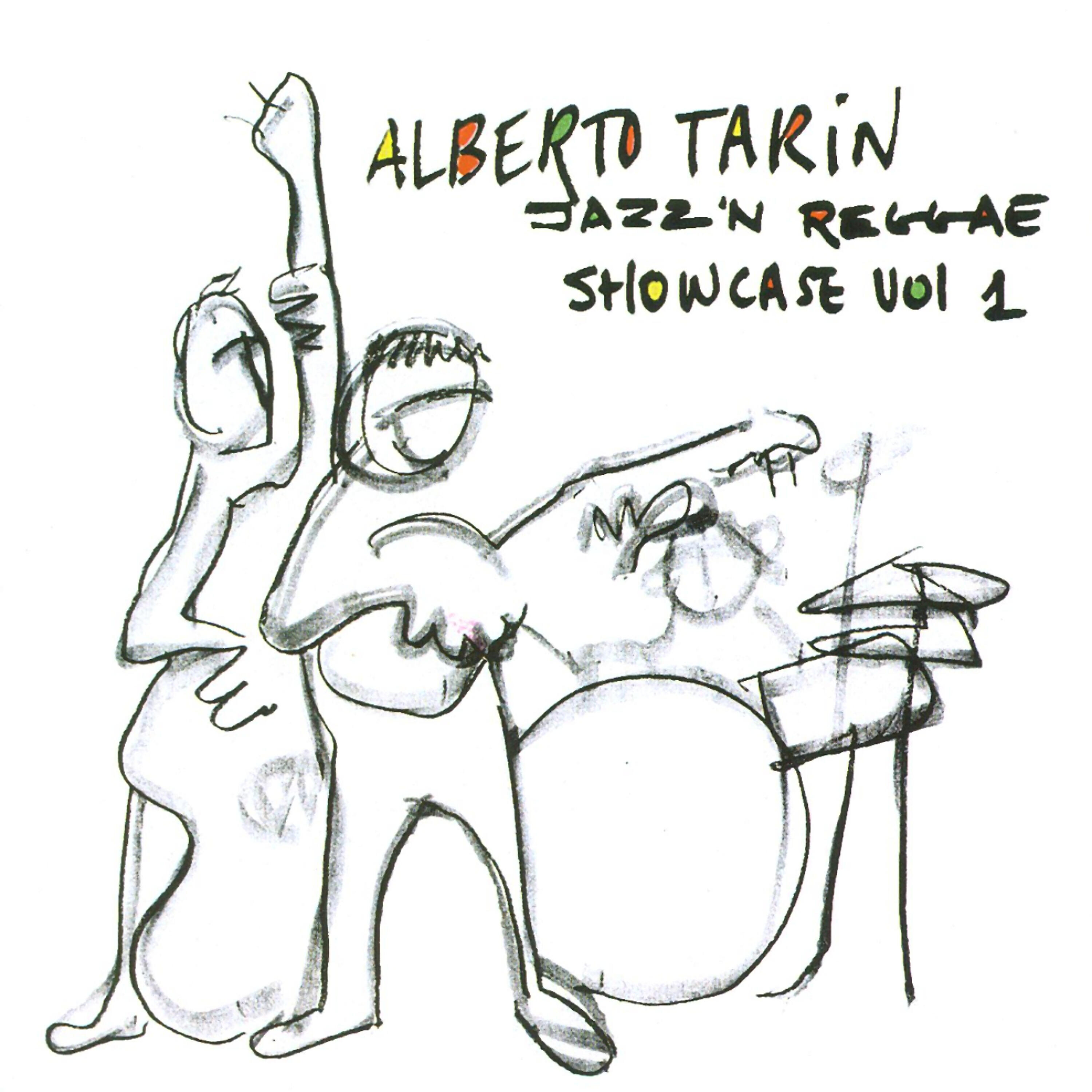 Alberto Tarín - Slave Instrumental