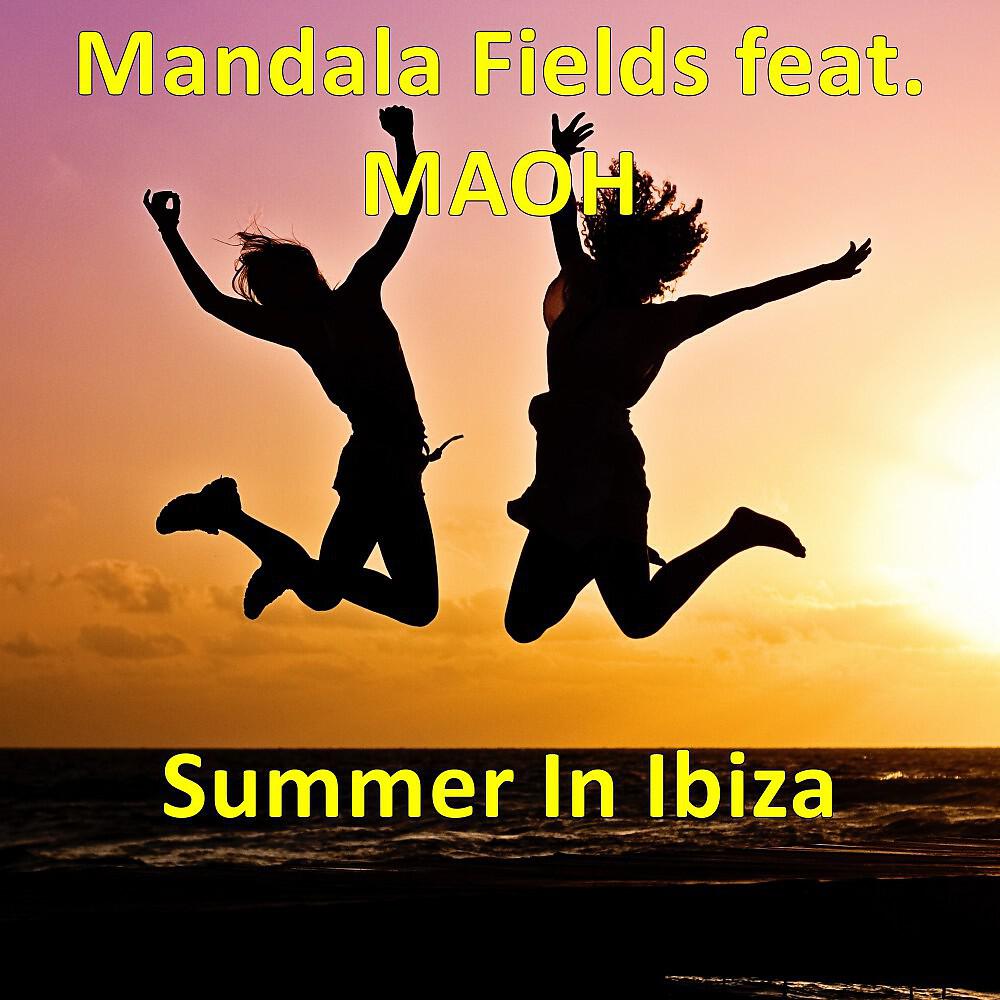 Mandala Fields - Summer in Ibiza (Cala Bassa Mix)