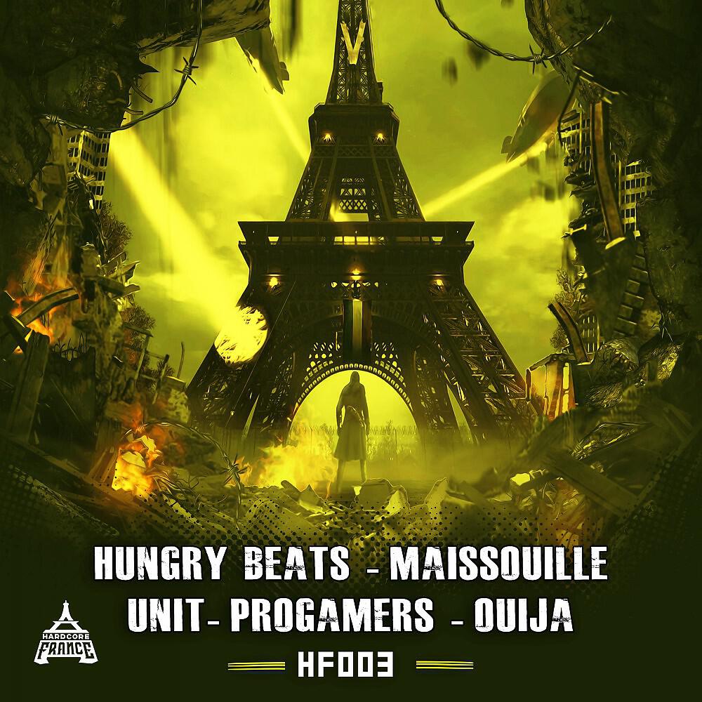 Maissouille - Final Prayer