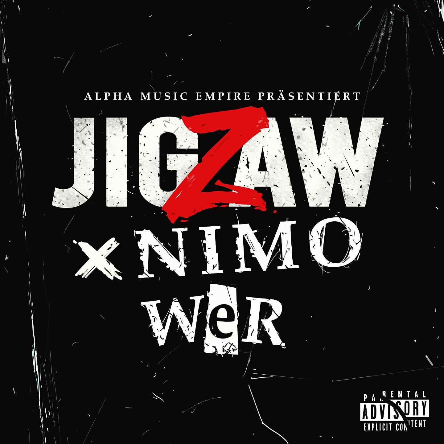 Jigzaw - Wer