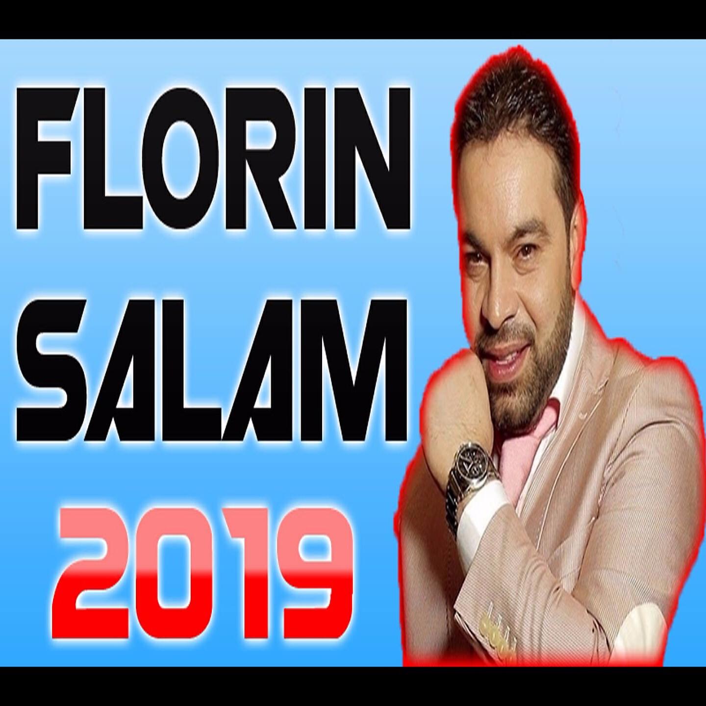 FLORIN SALAM - Prieten Drag