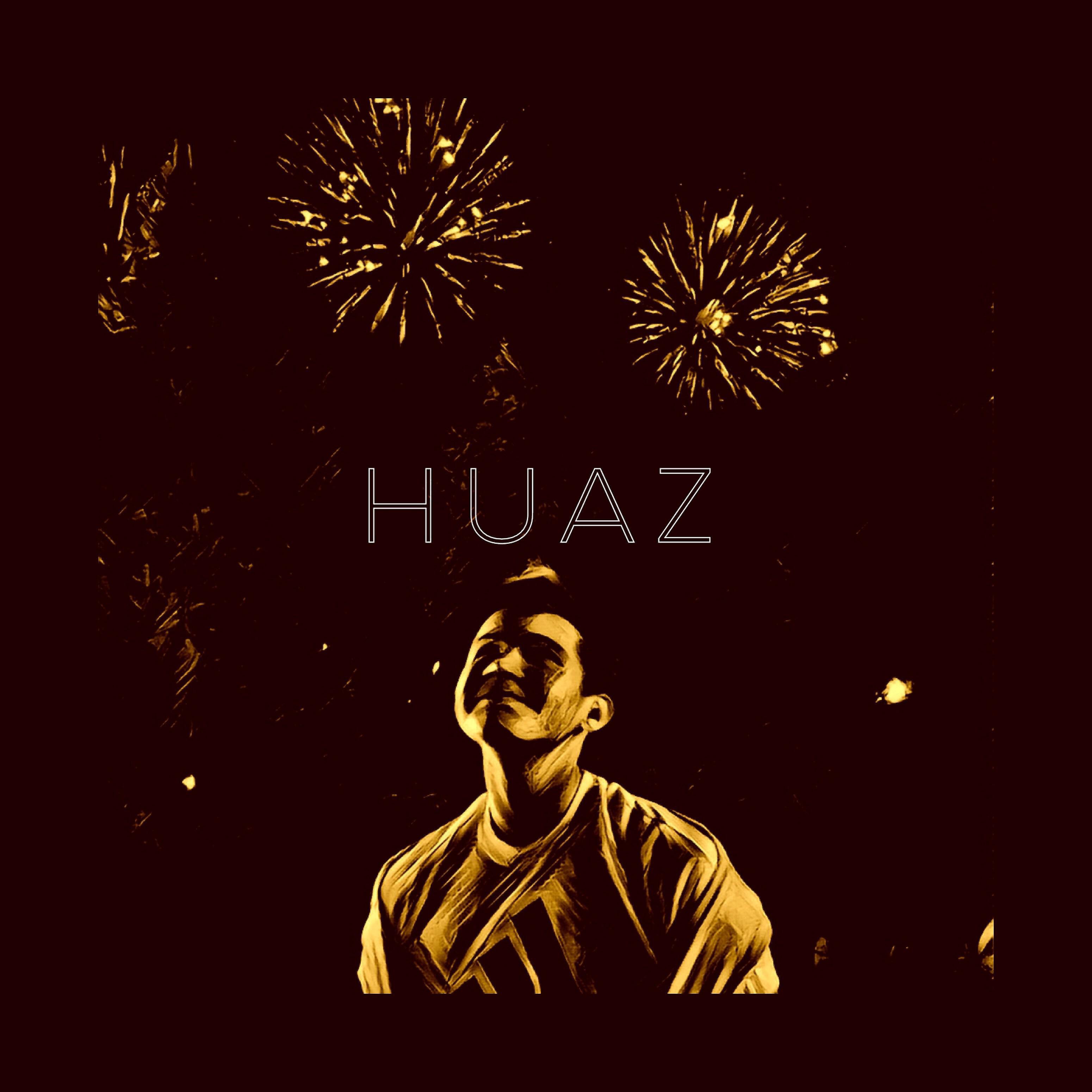 Huaz - Давай,давай танцуй