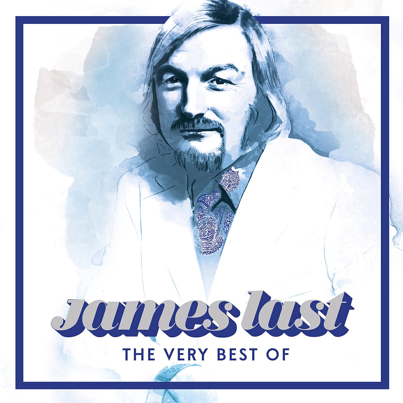 James Last - Ayacucho