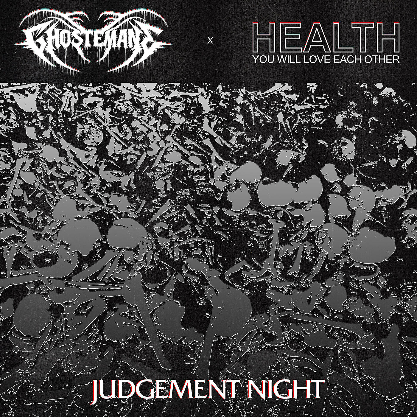 HEALTH - JUDGEMENT NIGHT