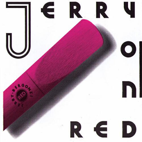 Jerry Bergonzi - Pannonica