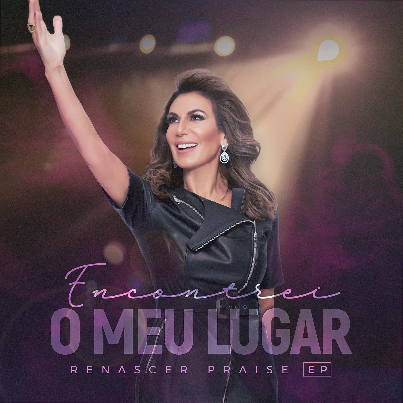 Renascer Praise - Renovo (Ao Vivo Em São Paulo / 2018)